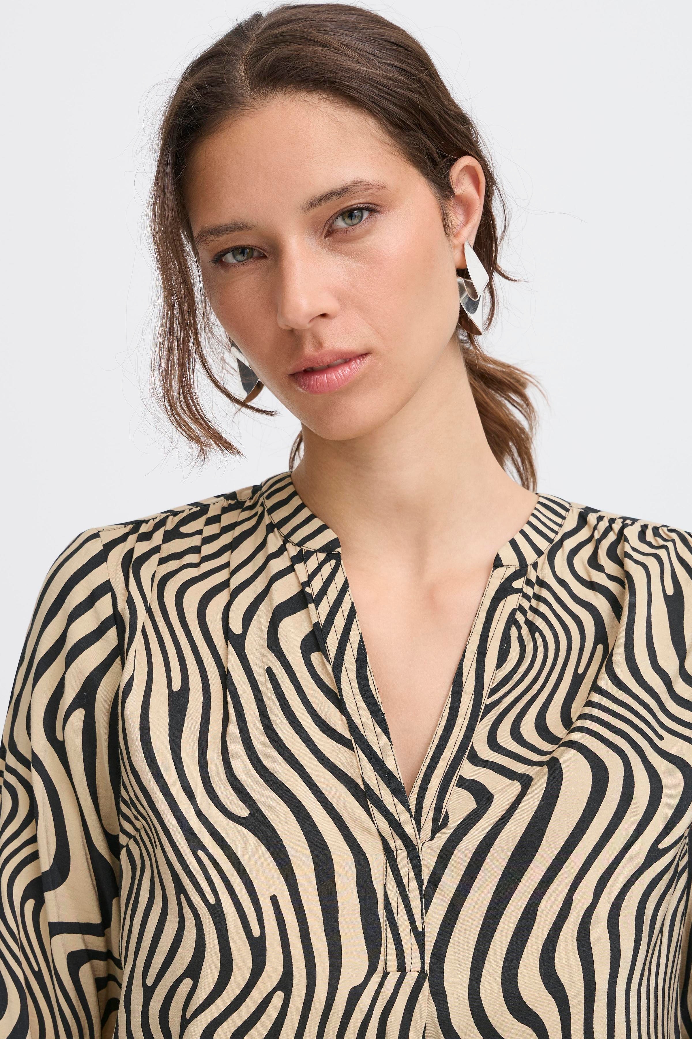 BYHELVIG Blouse LOOKBOOK DETAIL 20817035-204960