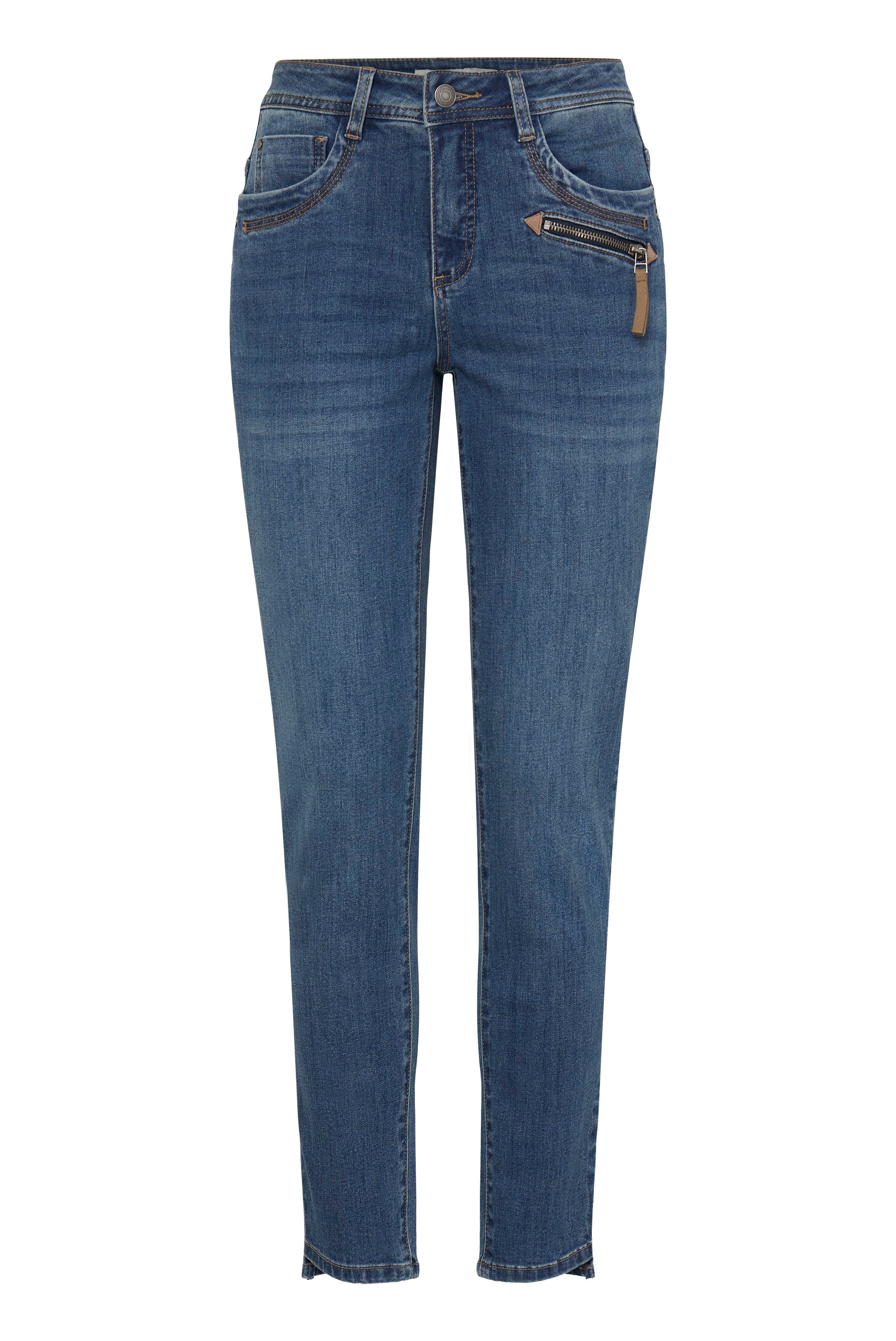 FRLISSI Jeans PACK FRONT 20611308-200070