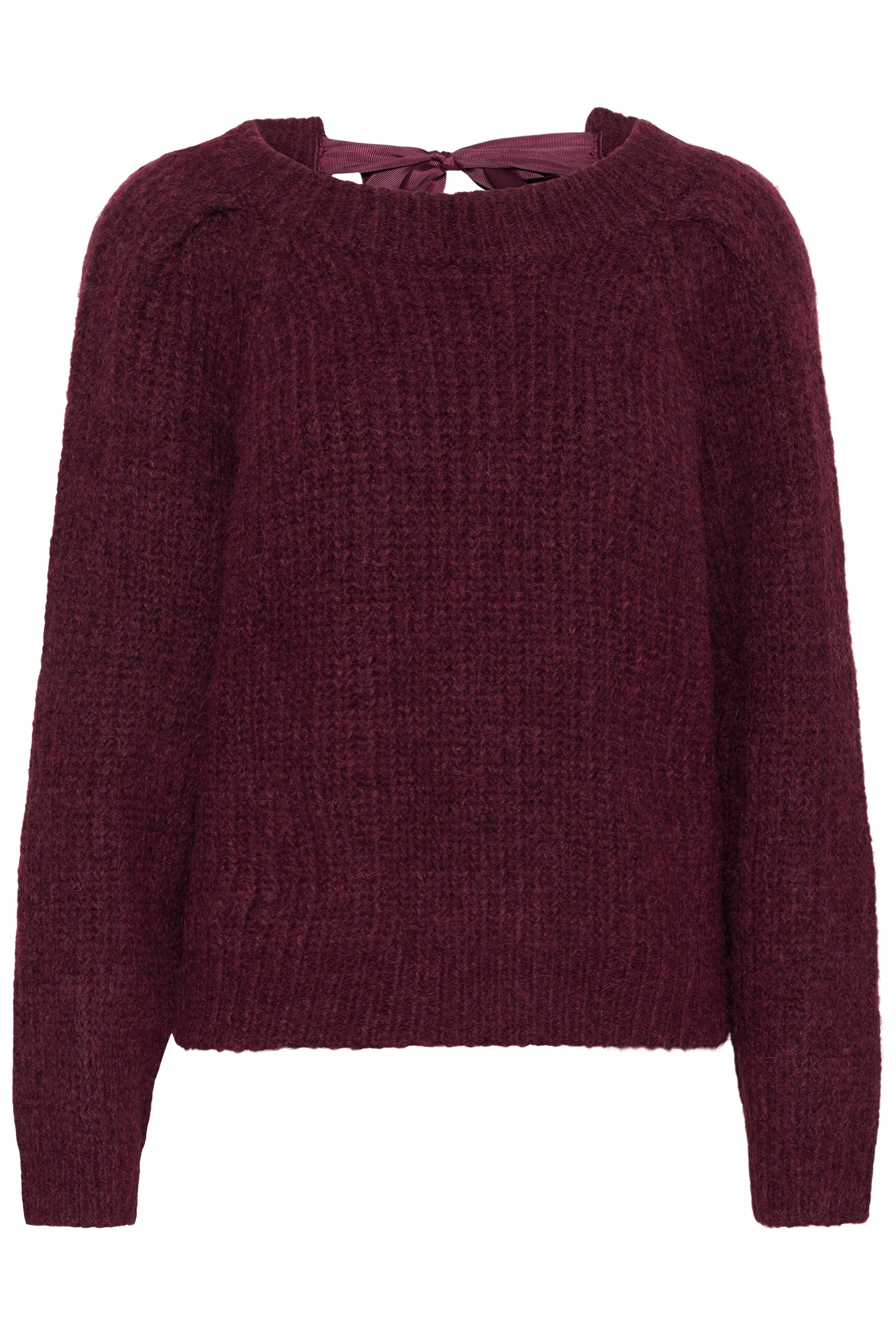 SLPleoni Pullover PACK FRONT 30408568-1921181