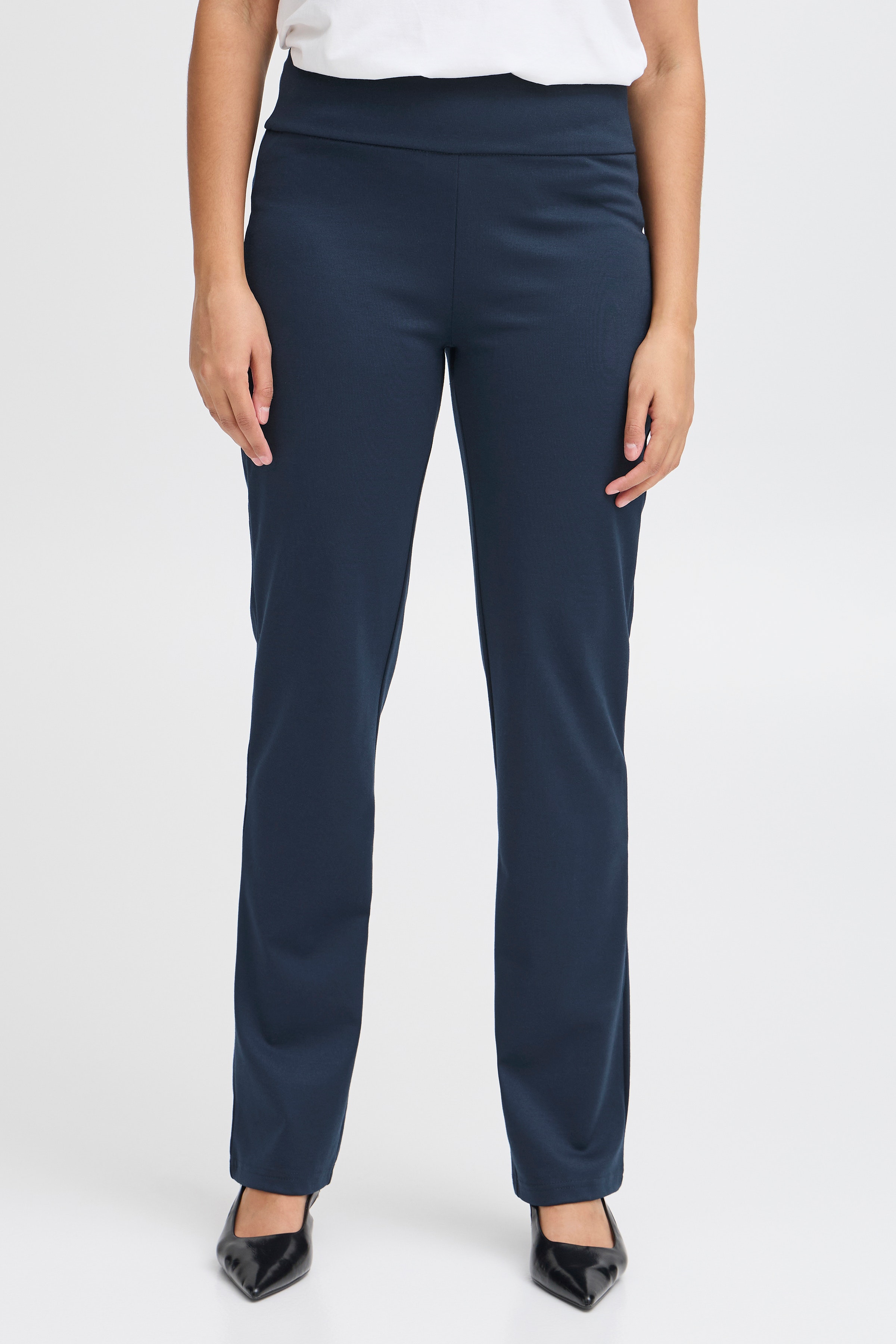 FRBLAZER PA 4 Casual Hose LOOKBOOK FRONT 20615363-194010