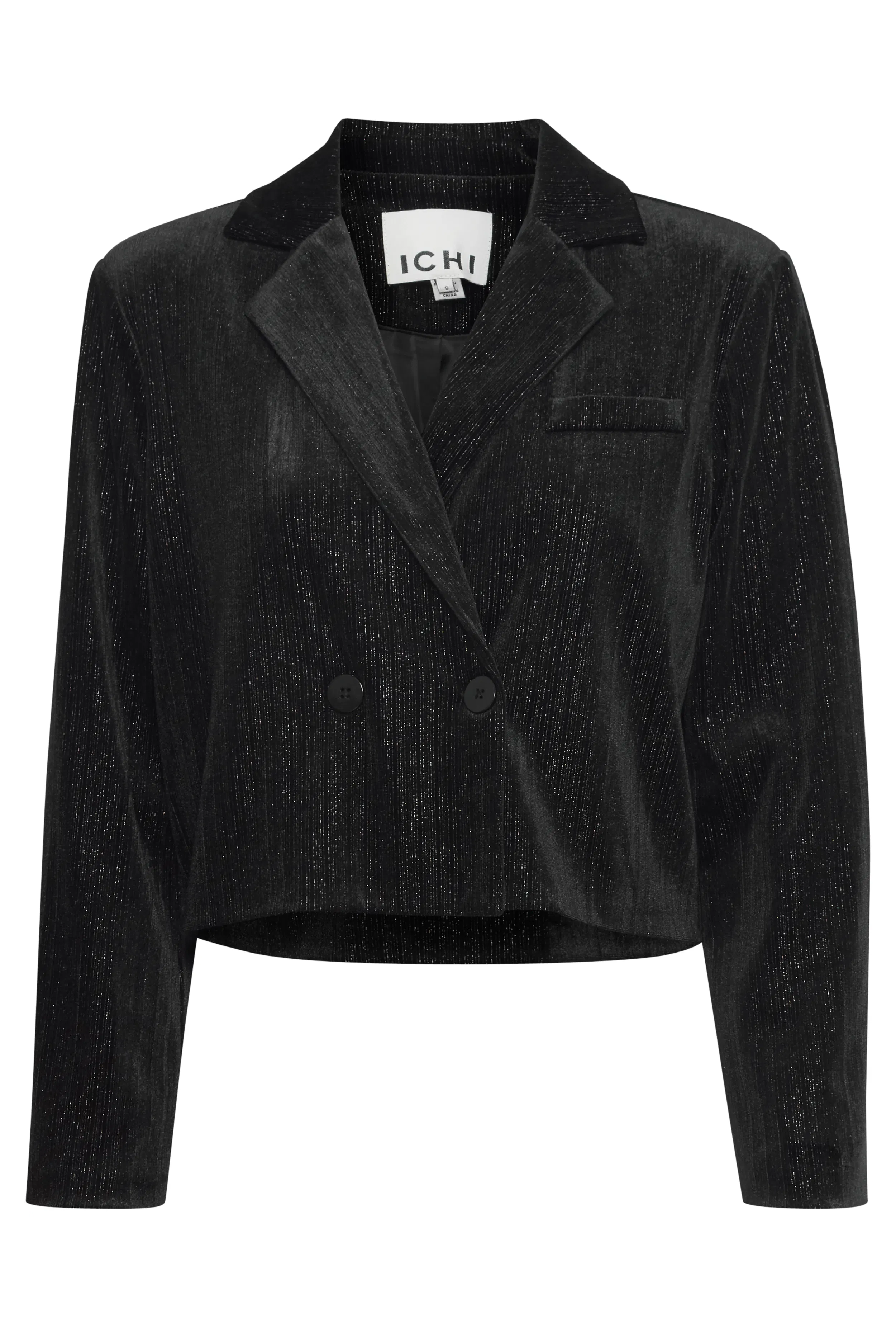 IHKATE Blazer PACK FRONT 20122165-194008