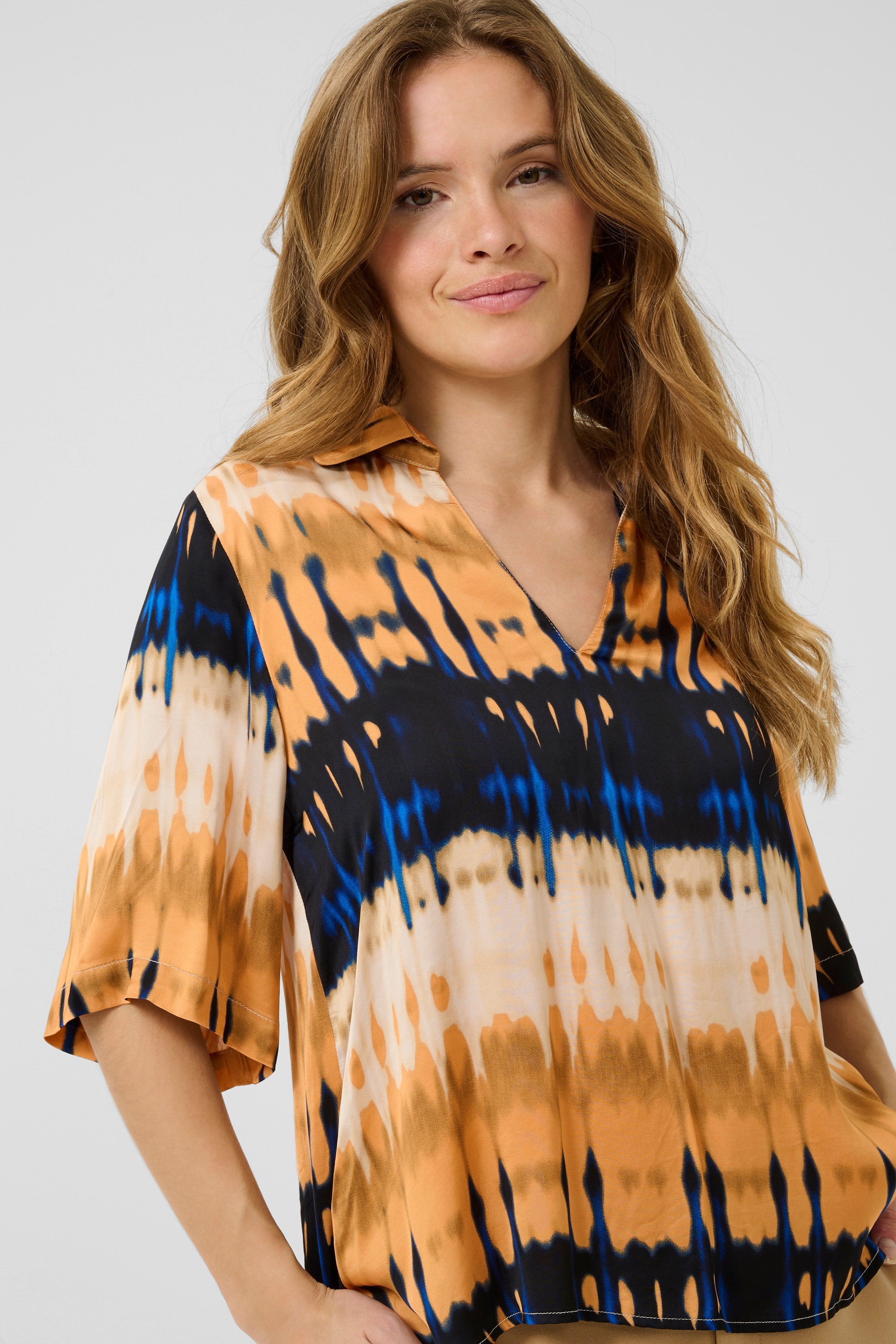CUmacy Bluse LOOKBOOK DETAIL 50112025-107890
