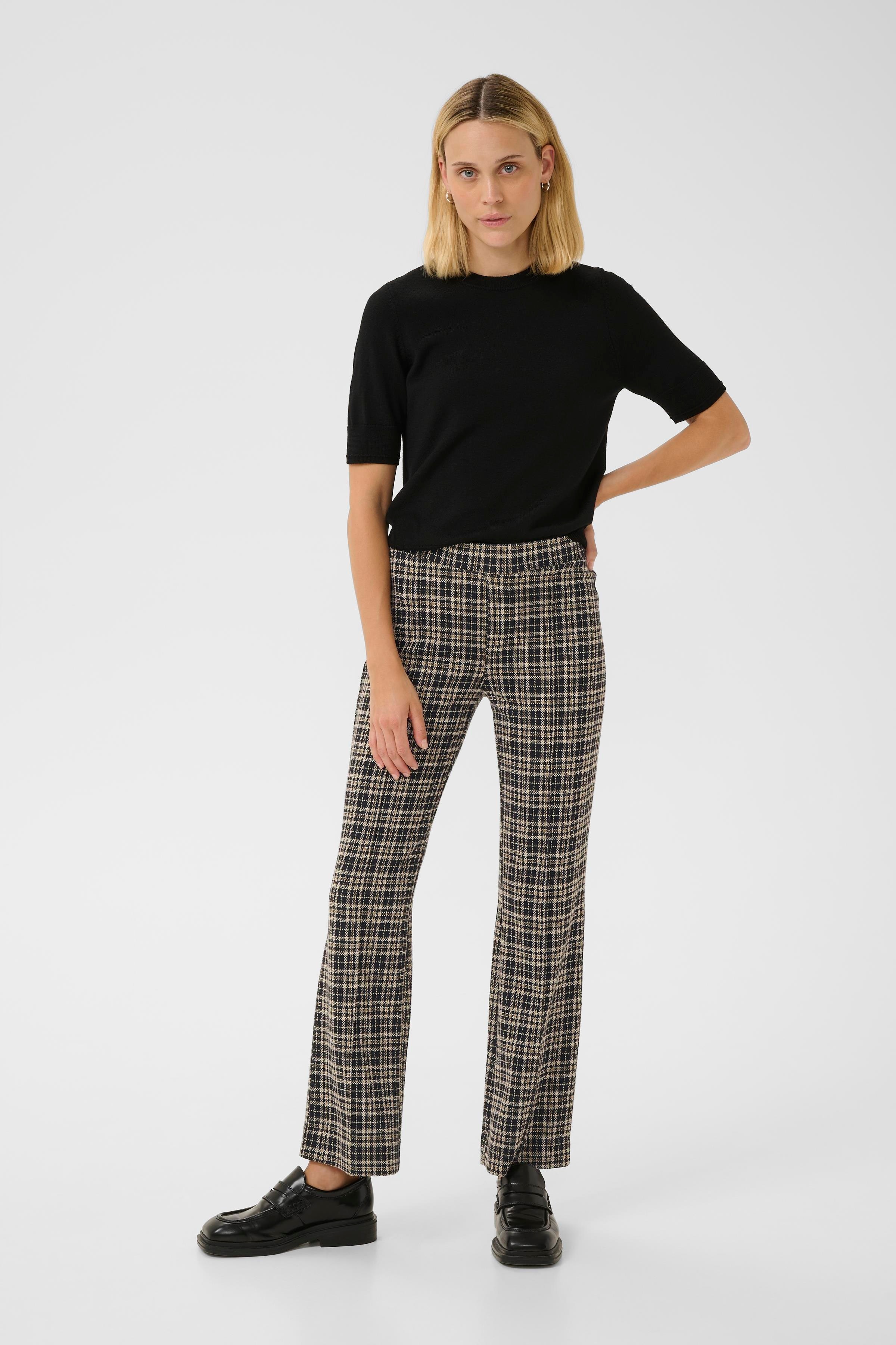 PontasPW Broek LOOKBOOK FRONT 30305506-304275