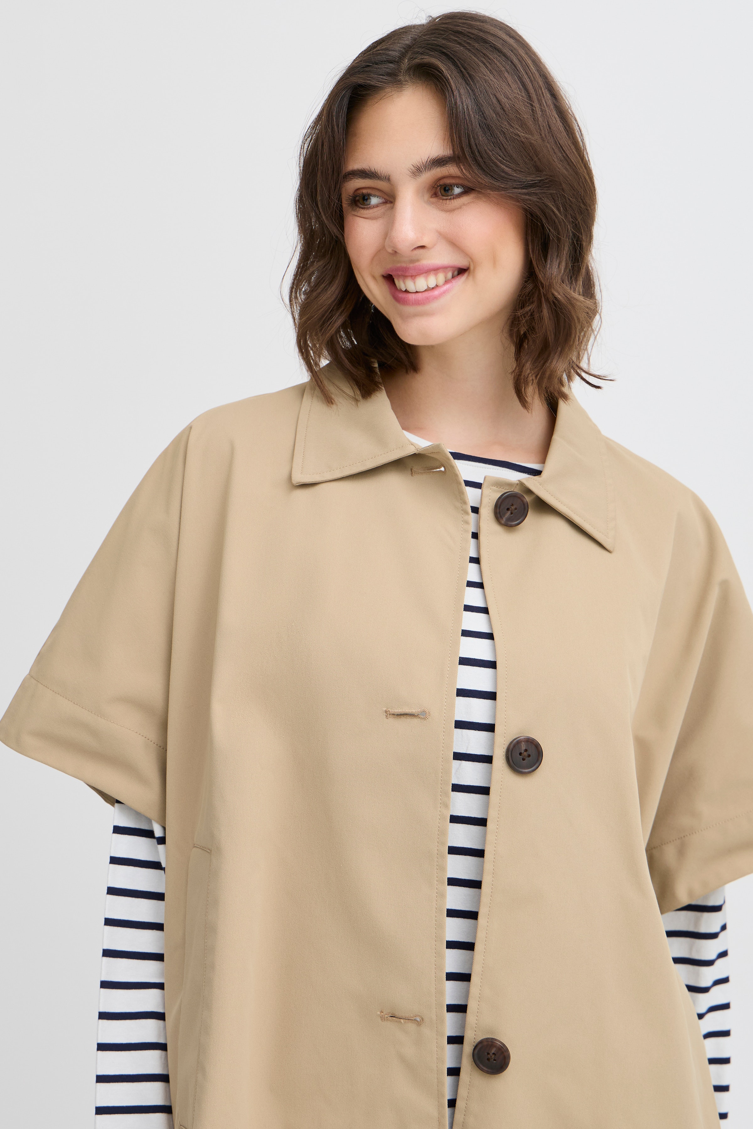 FRMOON Jacke LOOKBOOK DETAIL 20614997-161315