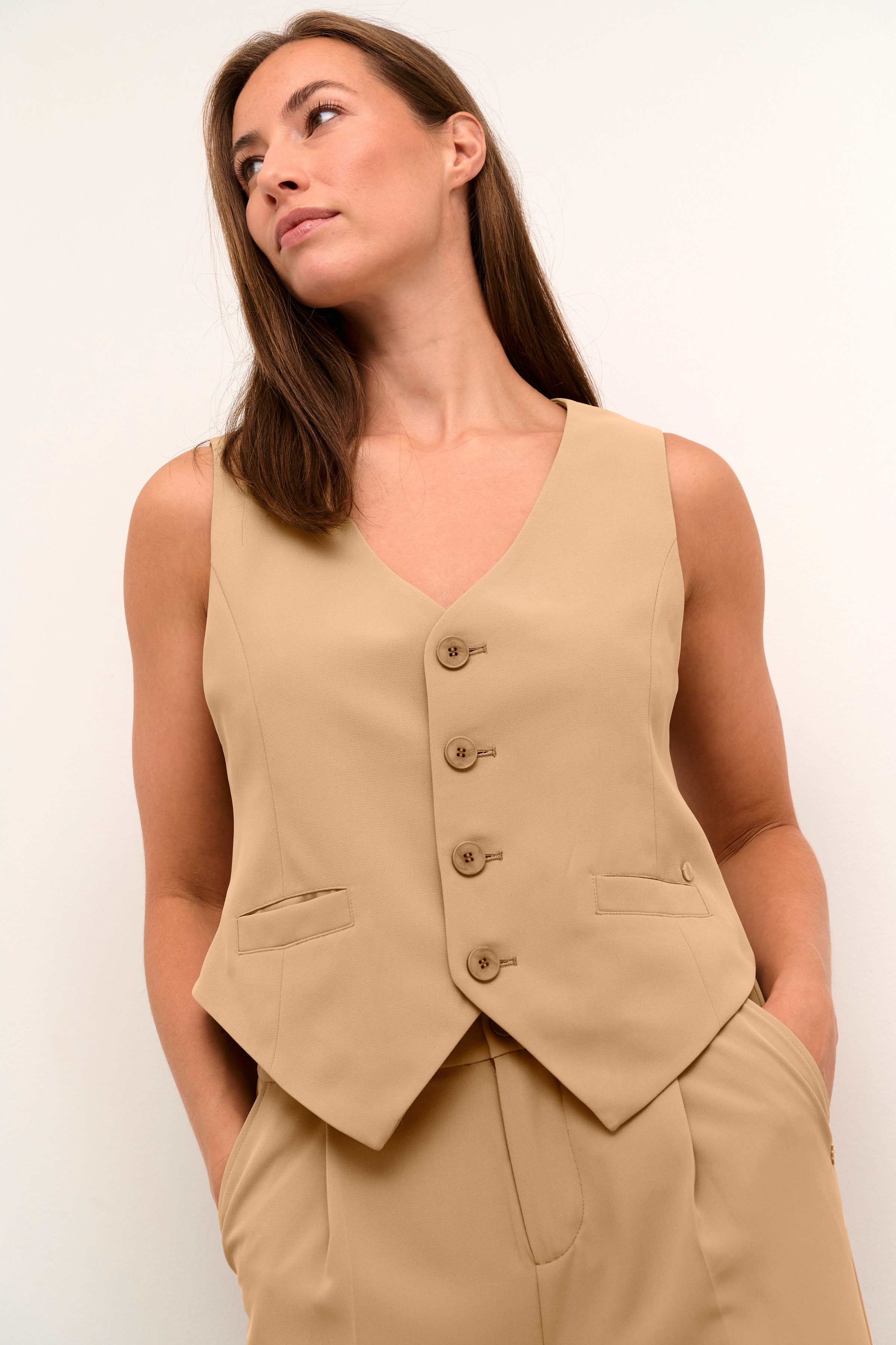 CRBencon Veste LOOKBOOK DETAIL 10612360-171320