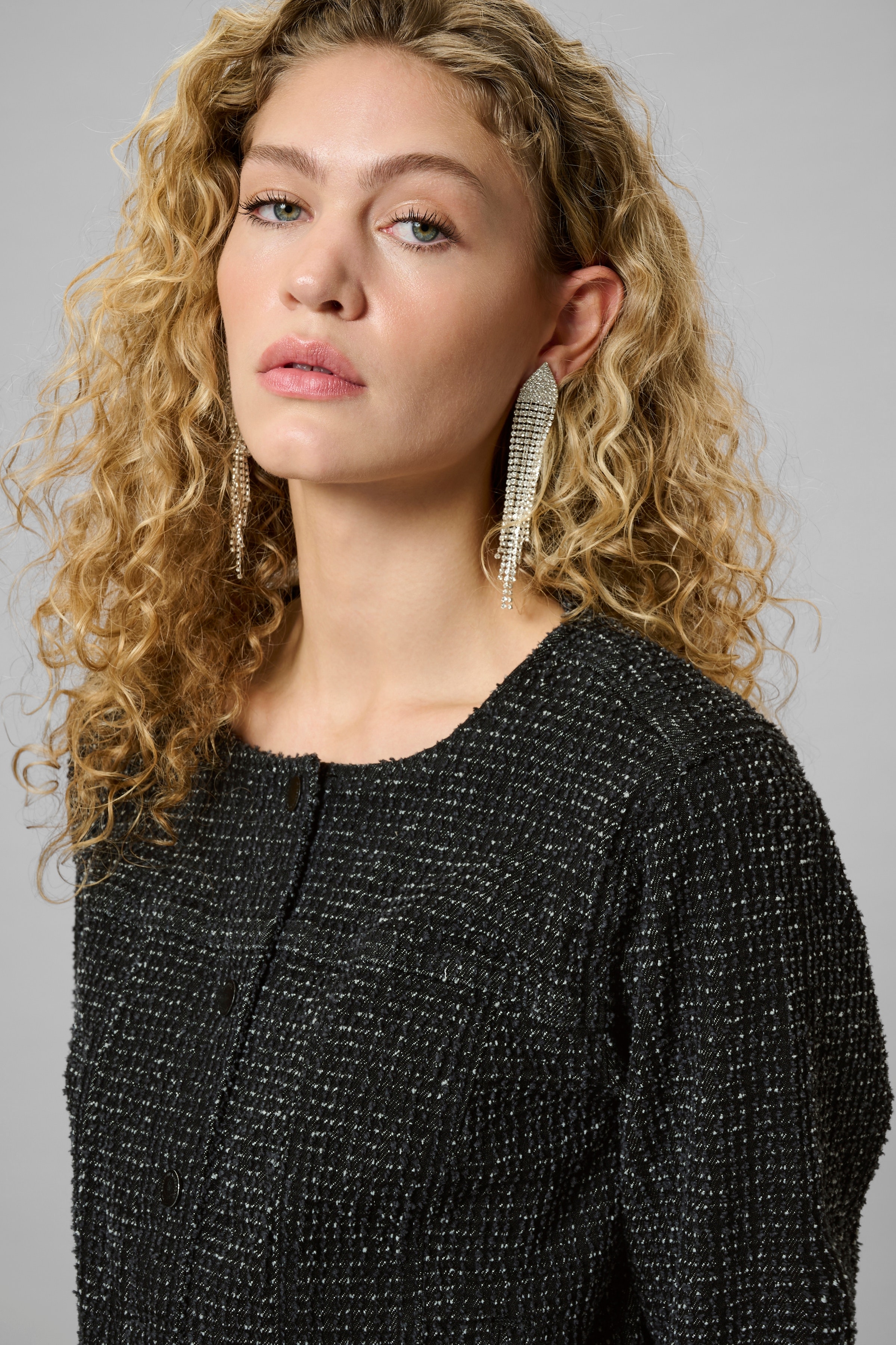 MWEsme Casual jacket LOOKBOOK DETAIL 10705341-100069