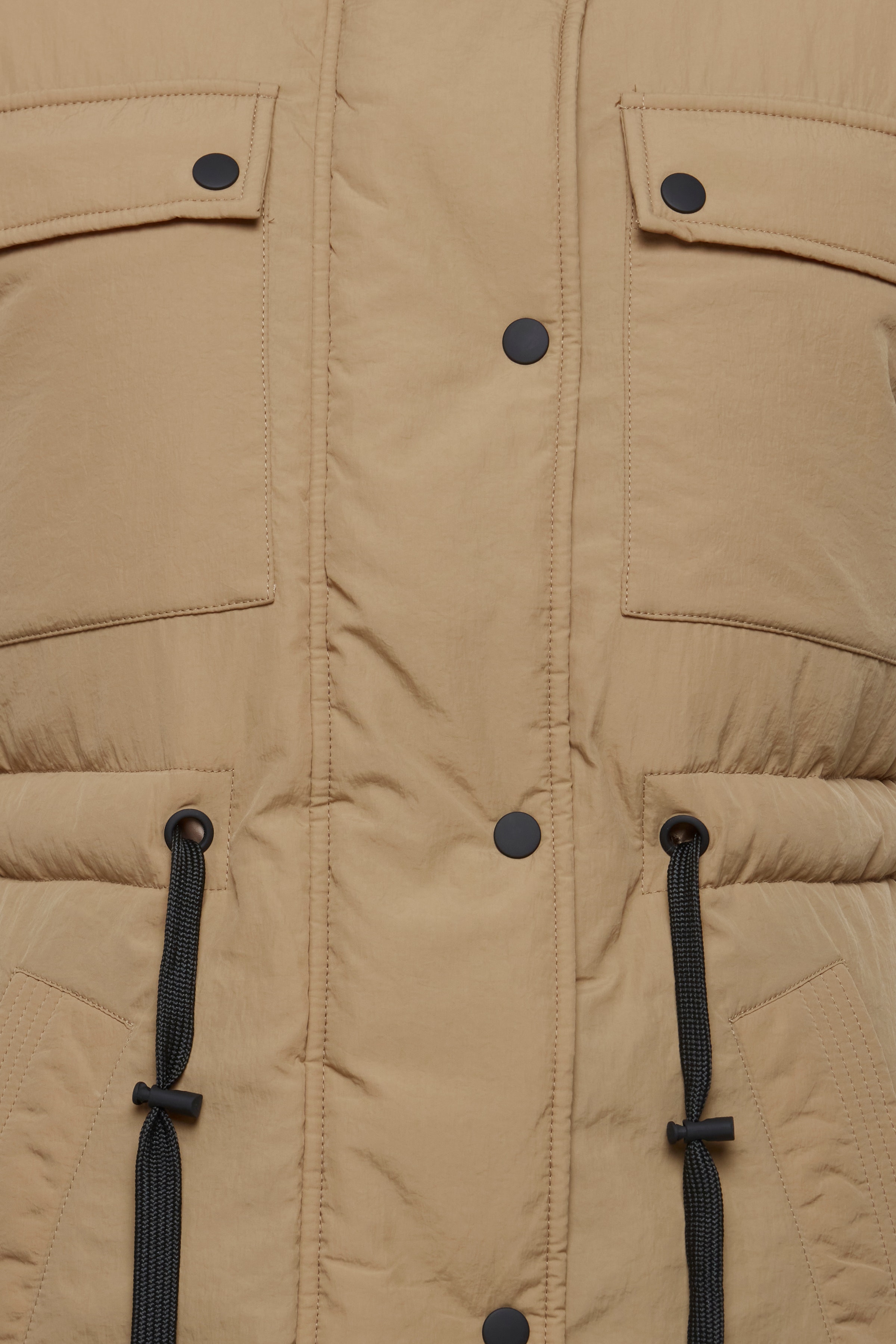 BYASTARA Vest bovenkleding PACK DETAIL 20813384-171038