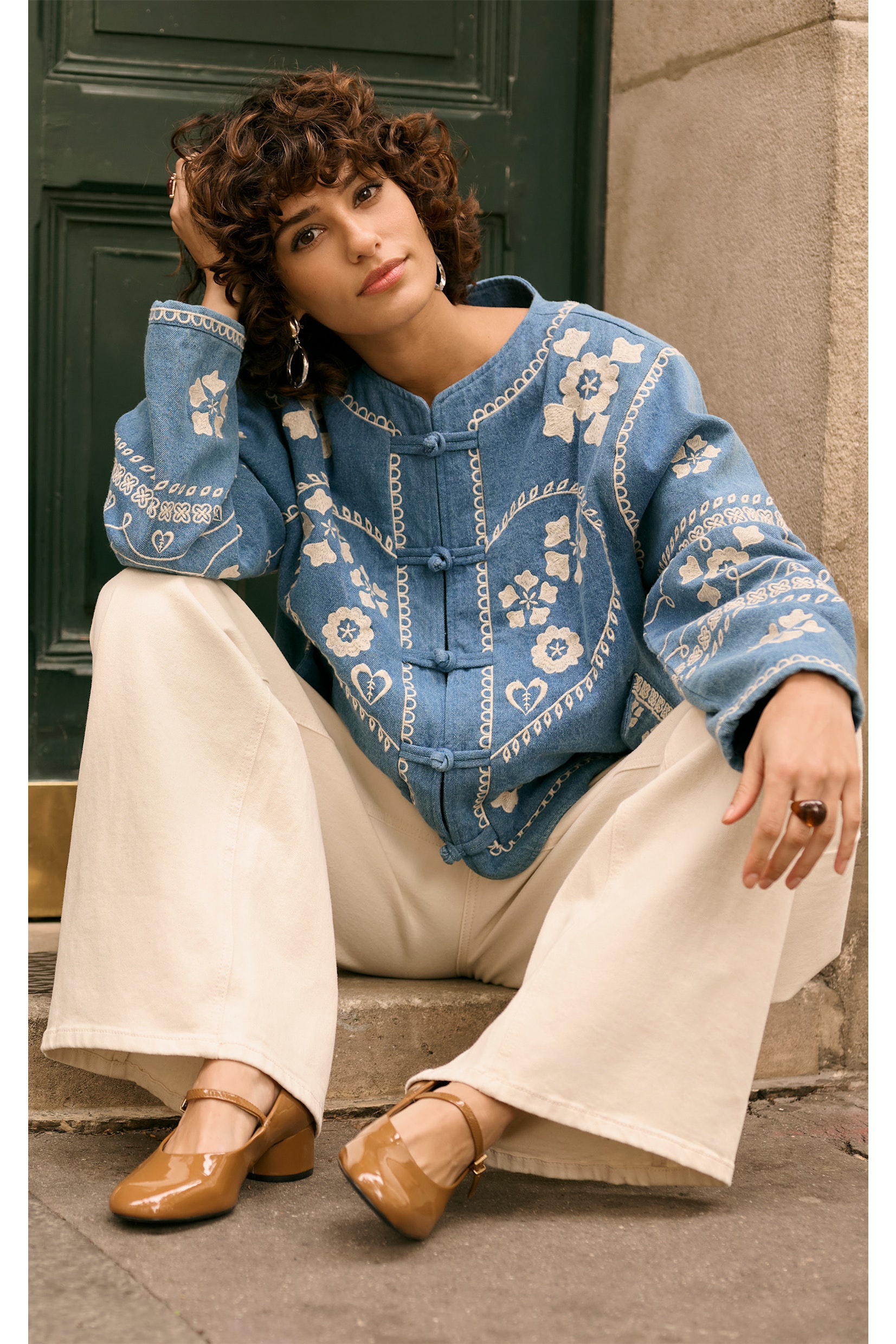 CRVisti Jeans LOCATION NONE 10614648-101185