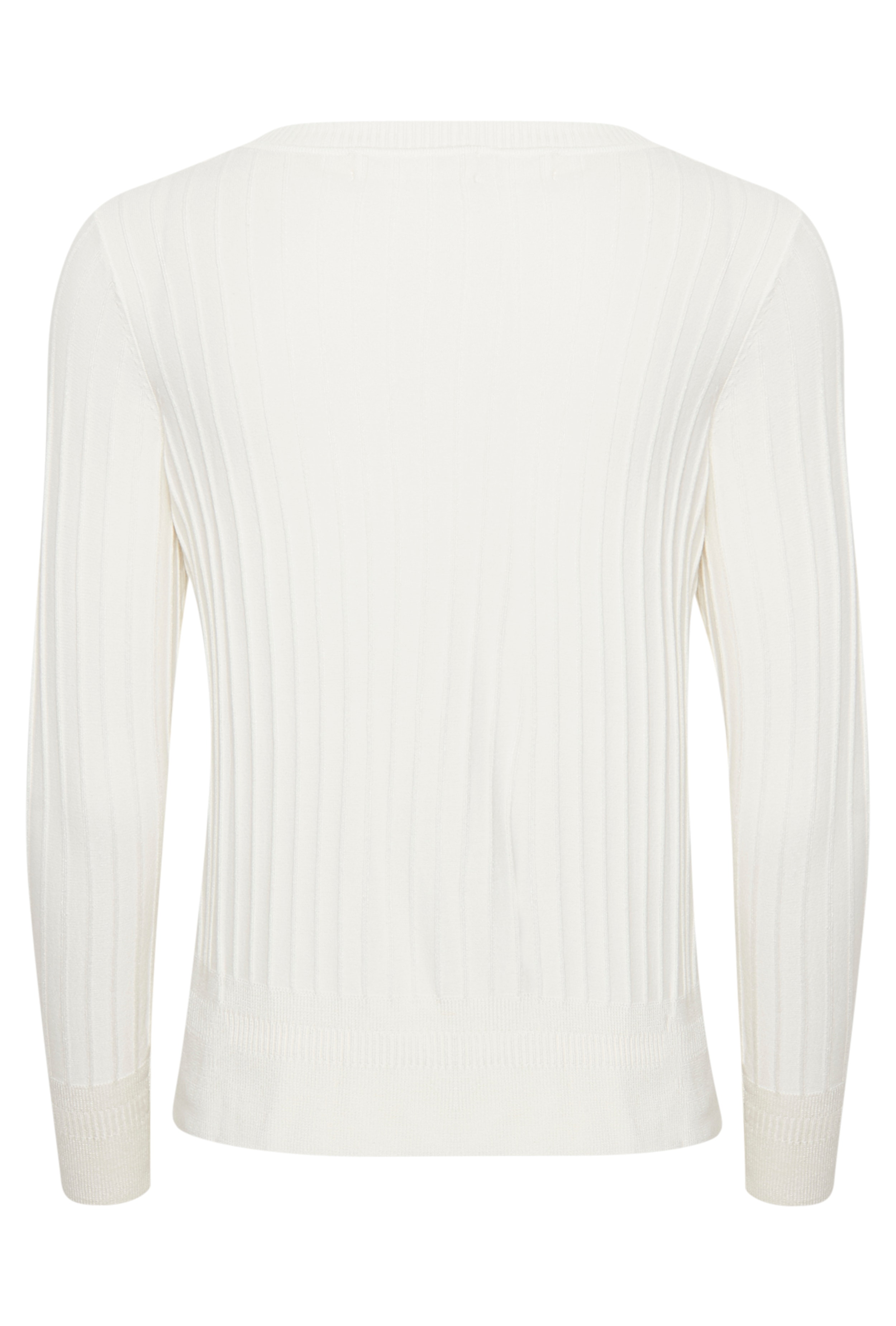 Knit pullover PACK FRONT 30104005-10051