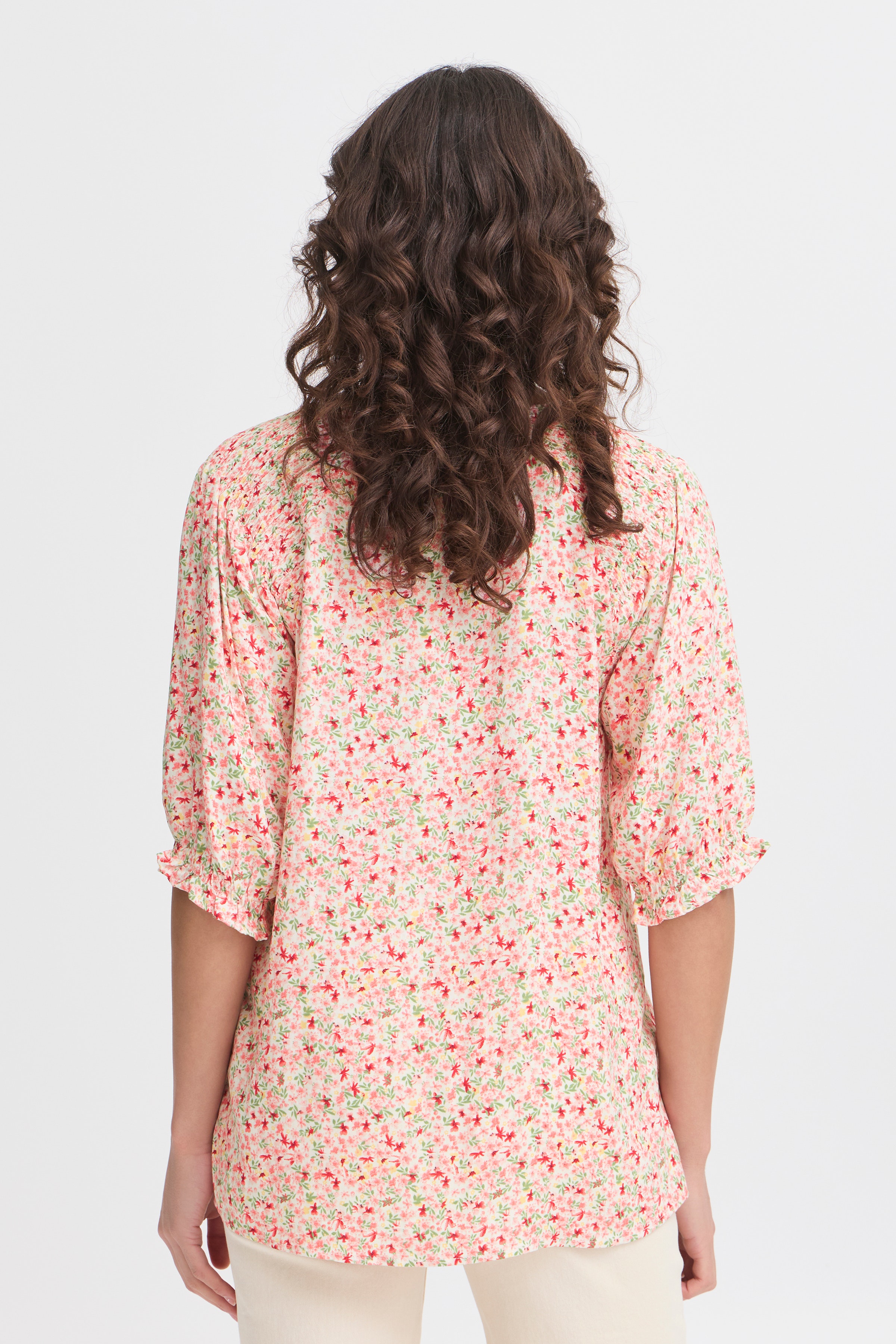 FRHEAT Bluse LOOKBOOK FRONT 20615853-204769