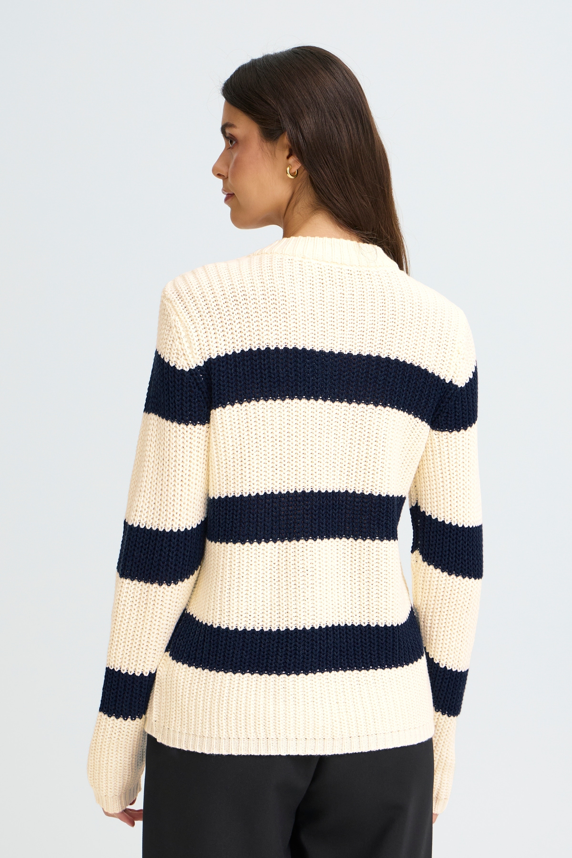 FRKAMIA Pullover LOOKBOOK BACK 20616356-205649