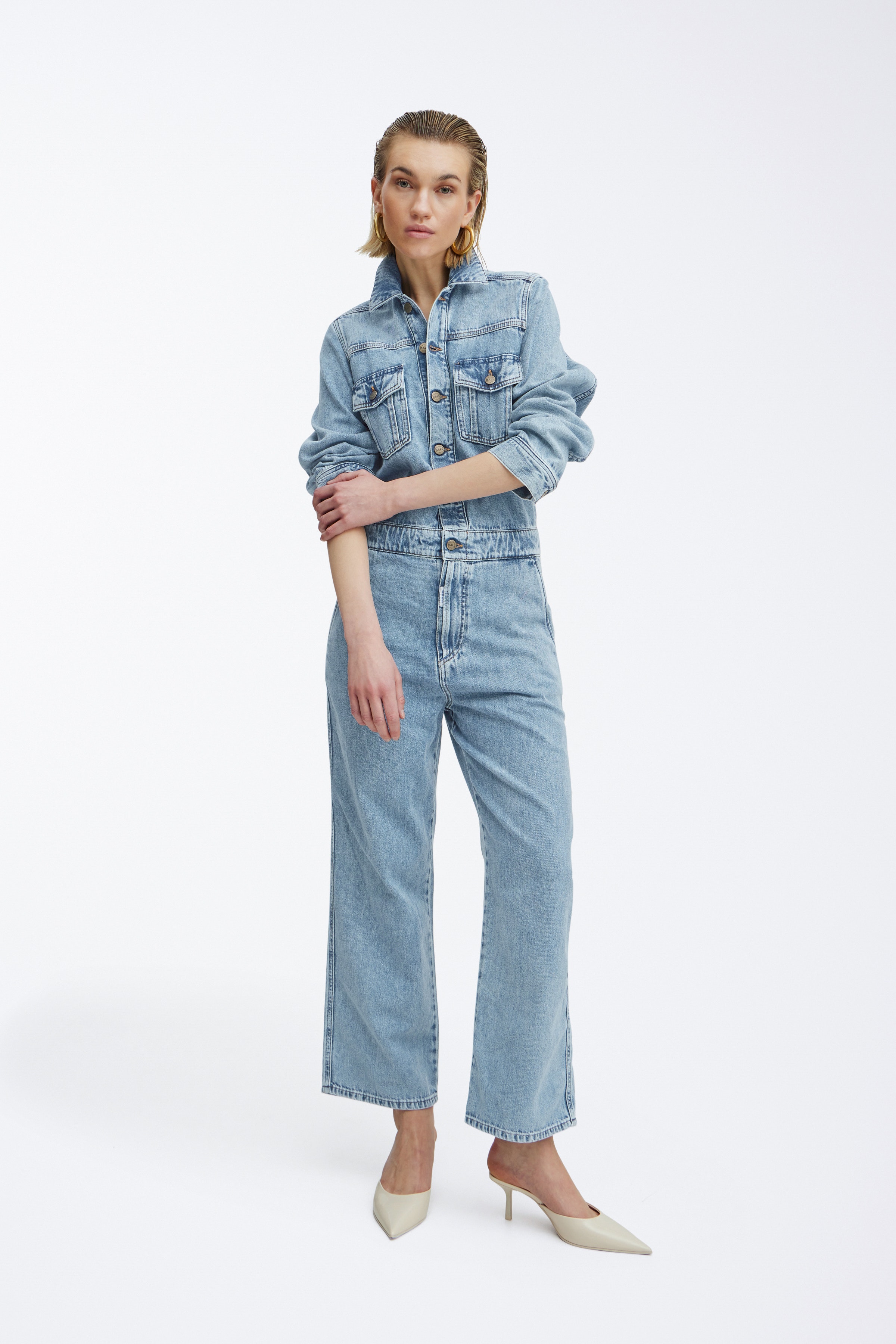 BALEONARDO Overall LOOKBOOK FRONT 50405032-204028