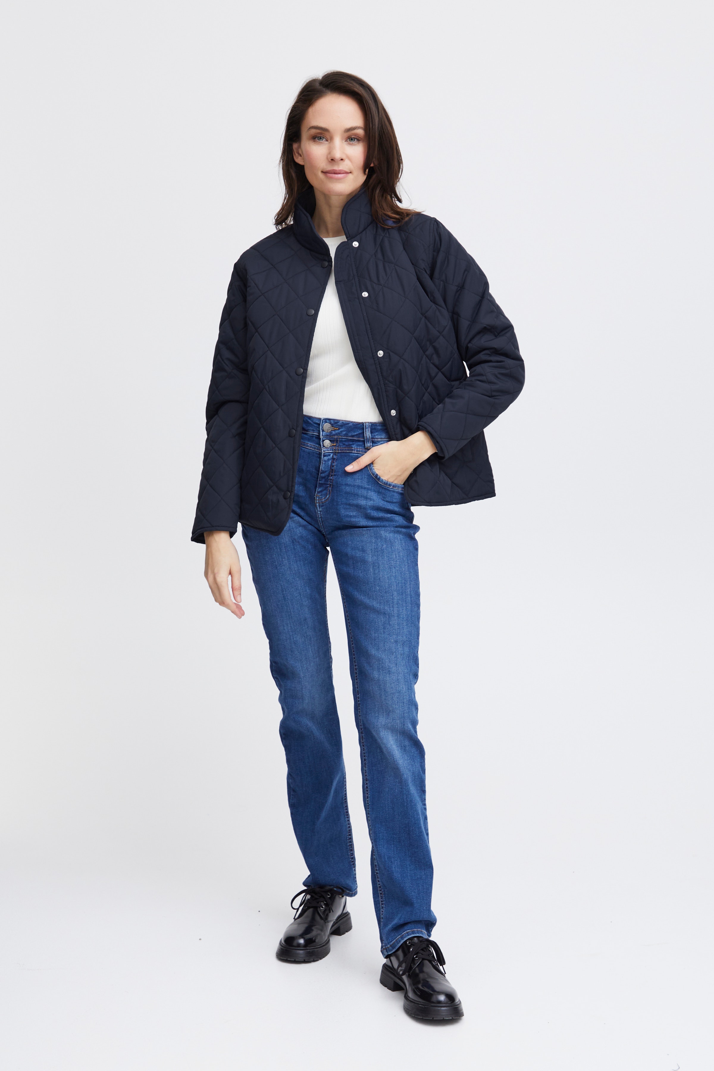 FRMICHELLE Oberbekleidung LOOKBOOK FRONT 20613230-193923