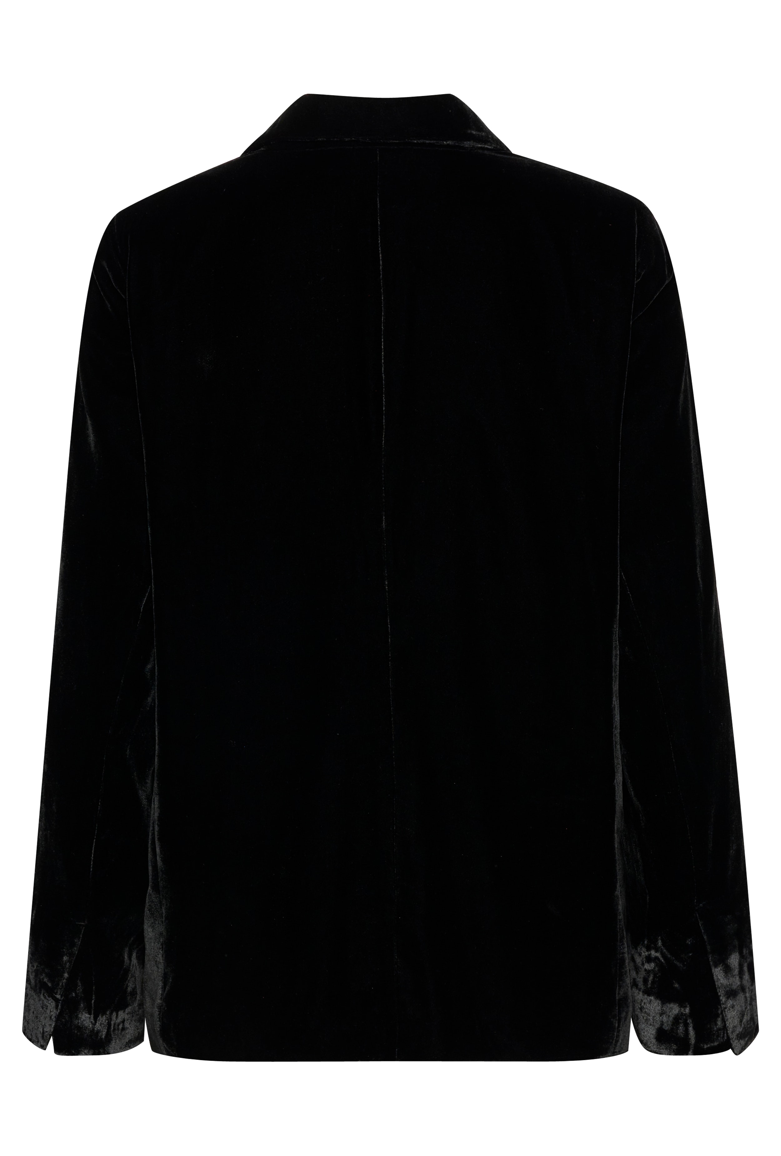 LorettaPW Velvet Blazer PACK BACK 30308865-194008