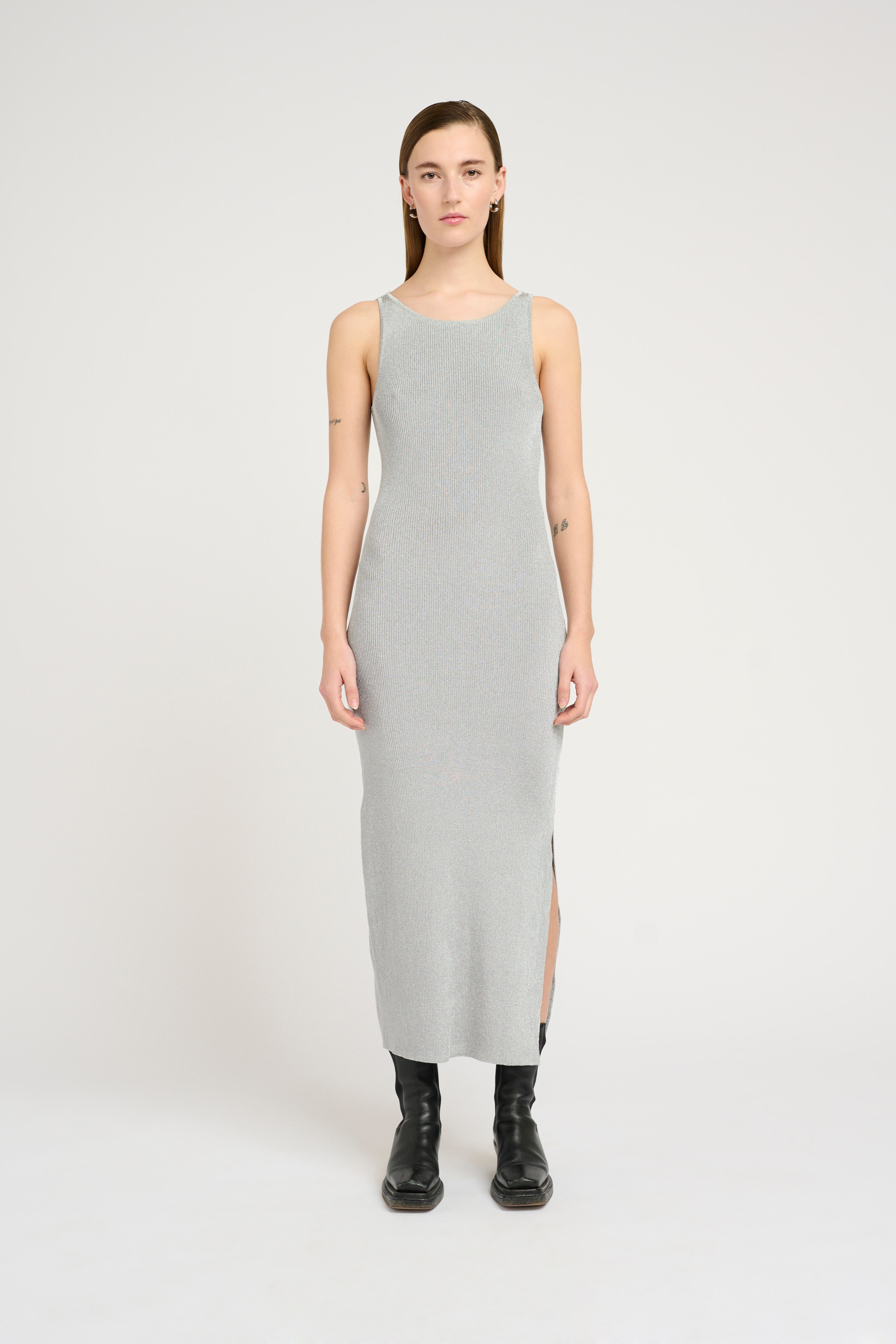 SilviGZ Kjole LOOKBOOK FRONT 10909338-100008