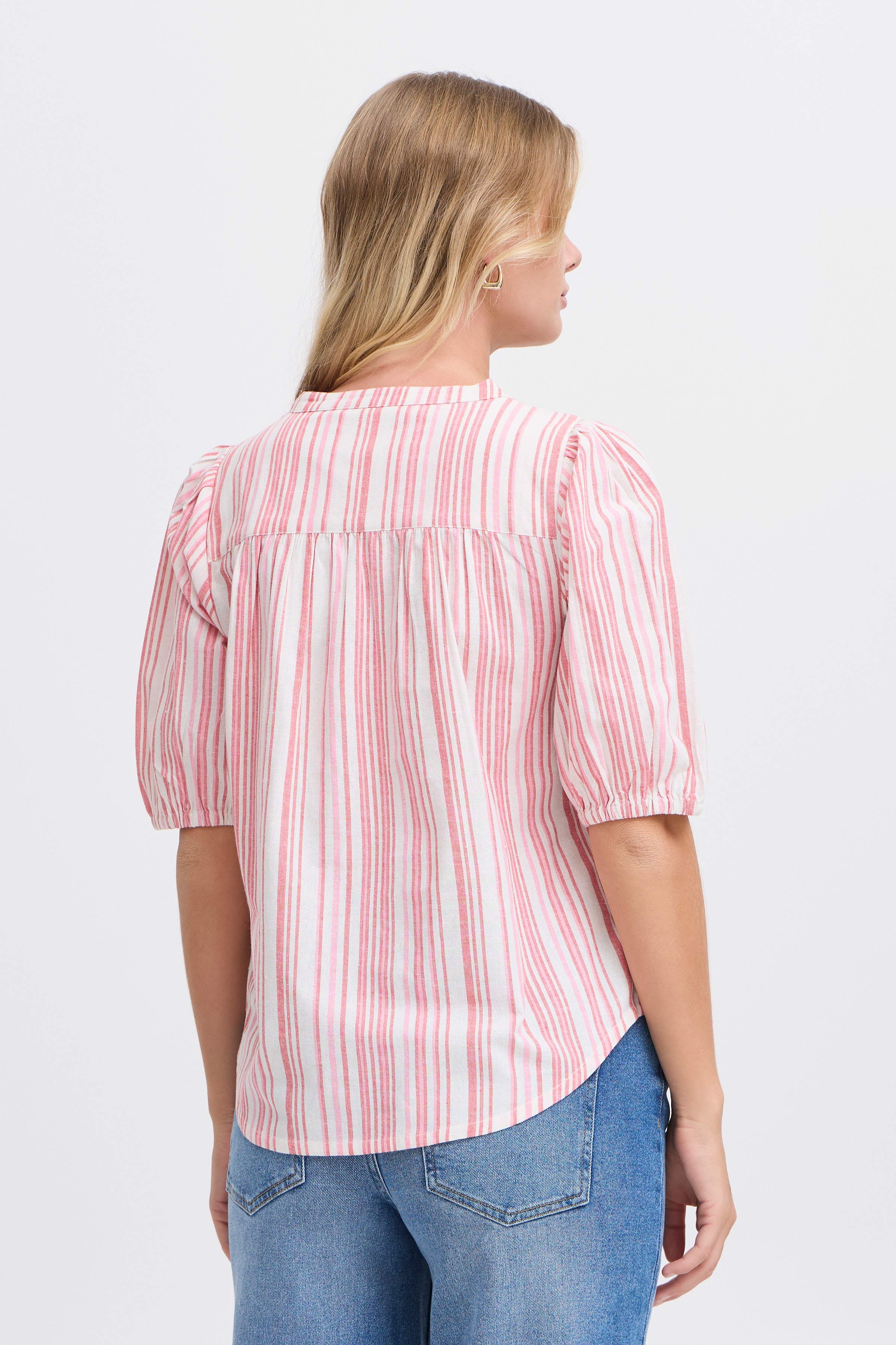 FXBONNIE Blus LOOKBOOK BACK 20615304-204856