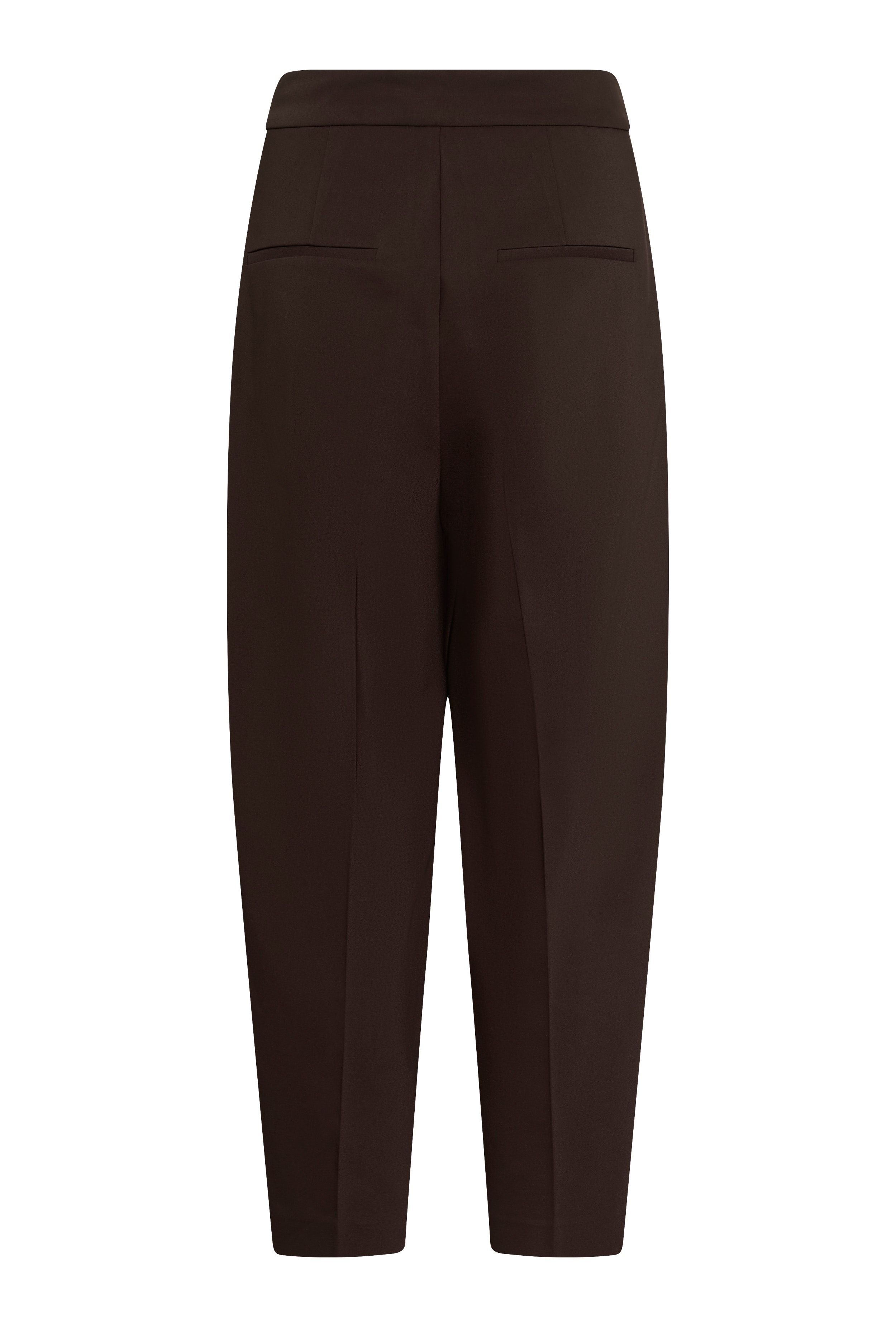 ZellaIW Barrel Trousers PACK BACK 30107207-190915