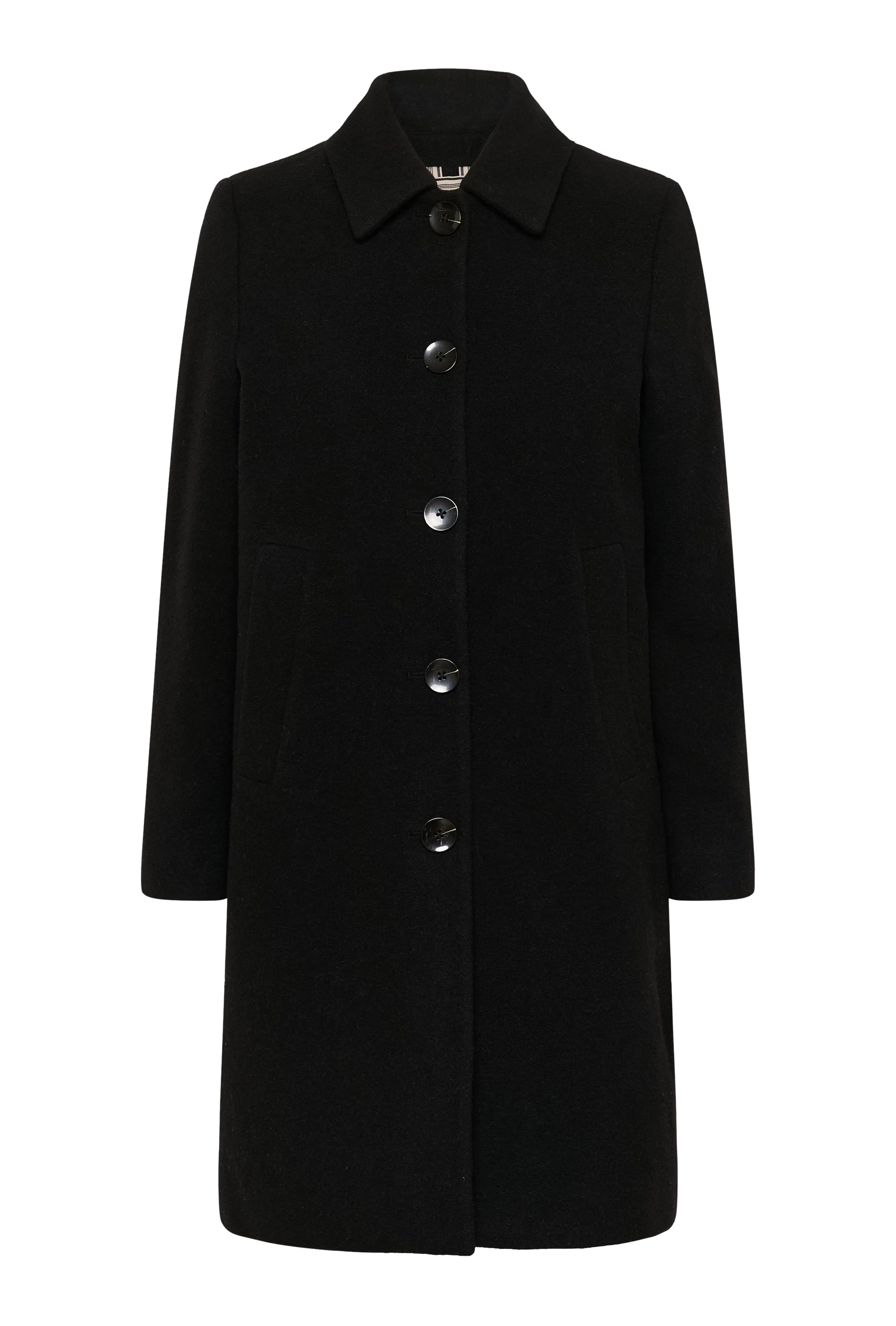 Kamillas Coat PACK FRONT 30309752-194008