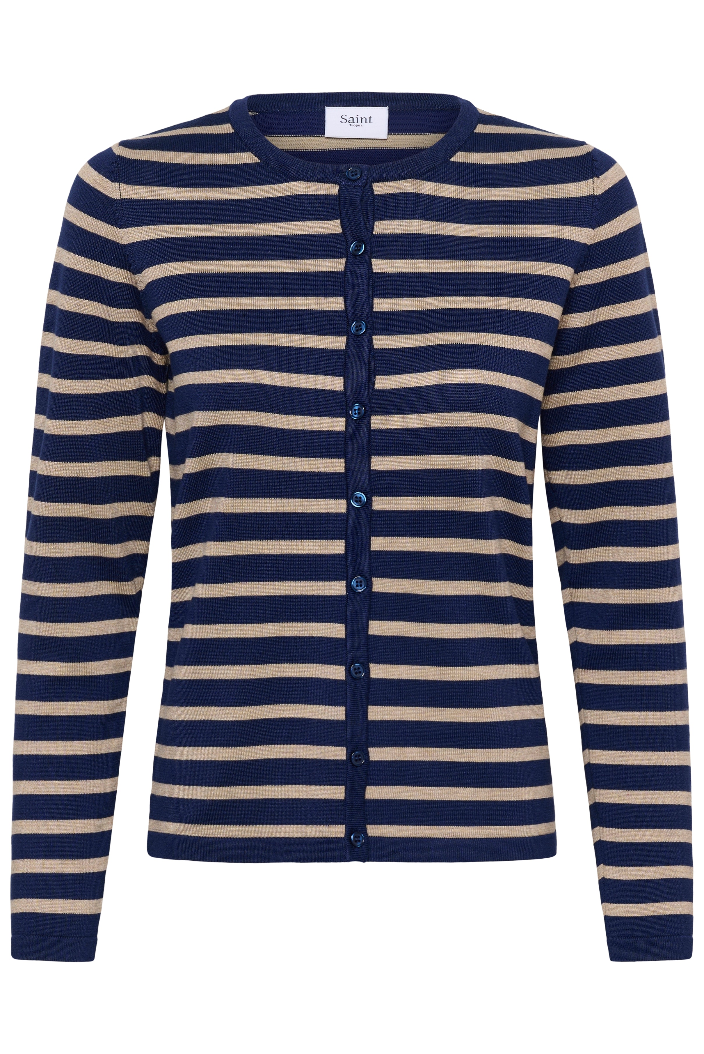 MilaSZ Cardigan PACK FRONT 30513767-304537