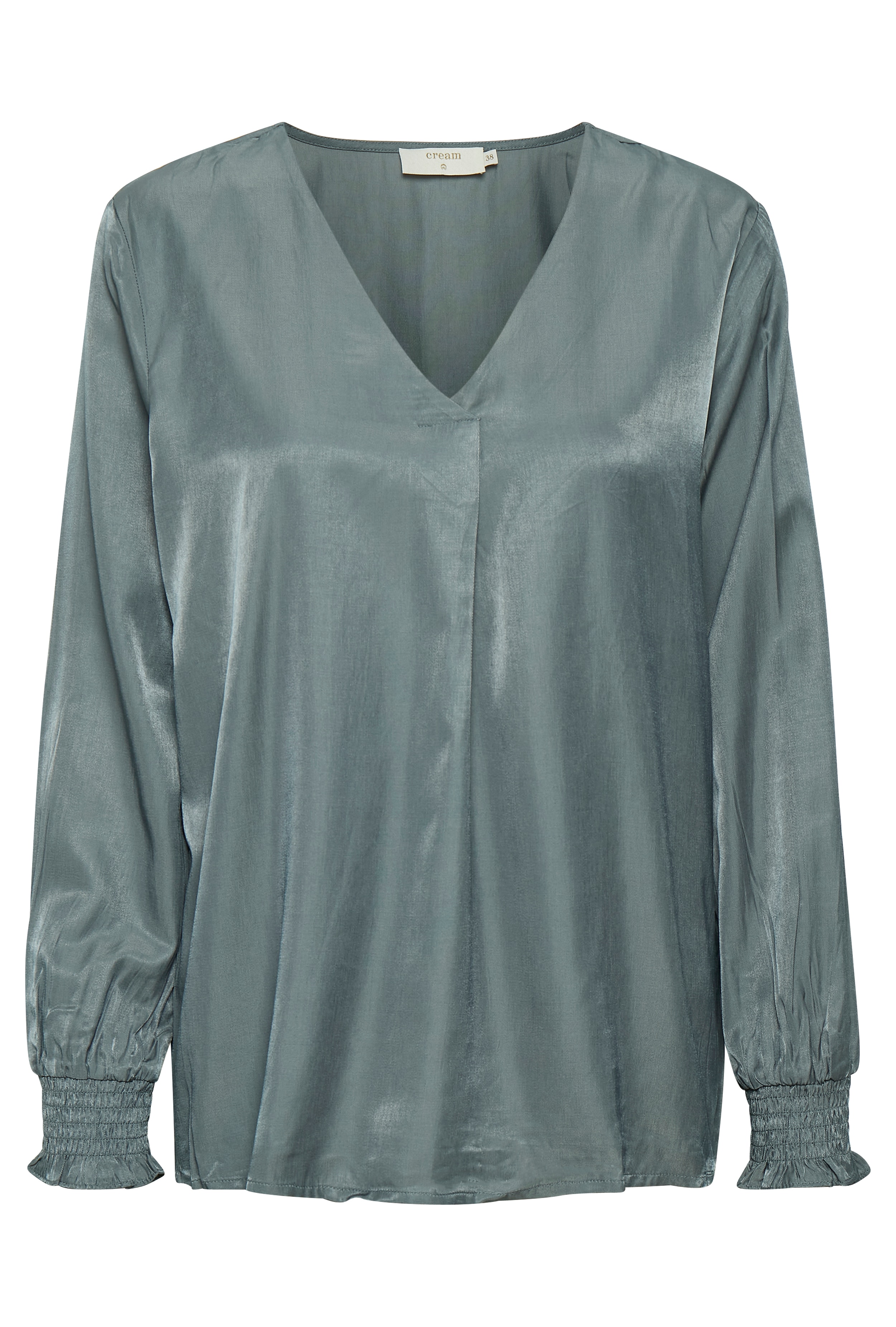 FengCR Blouse PACK FRONT 10607056-100802