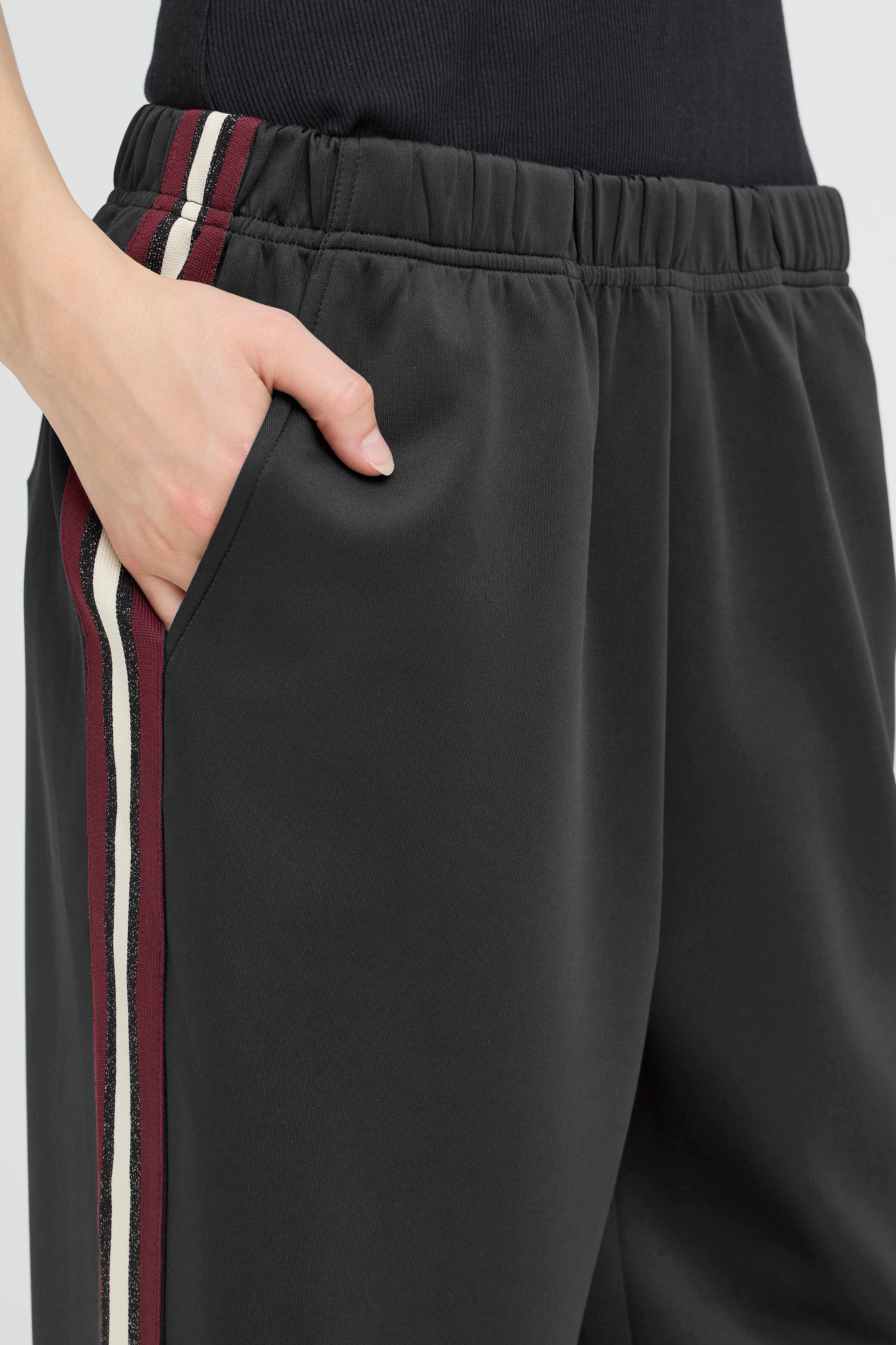 PZVIVIAN Bukser LOOKBOOK DETAIL 50209245-193911