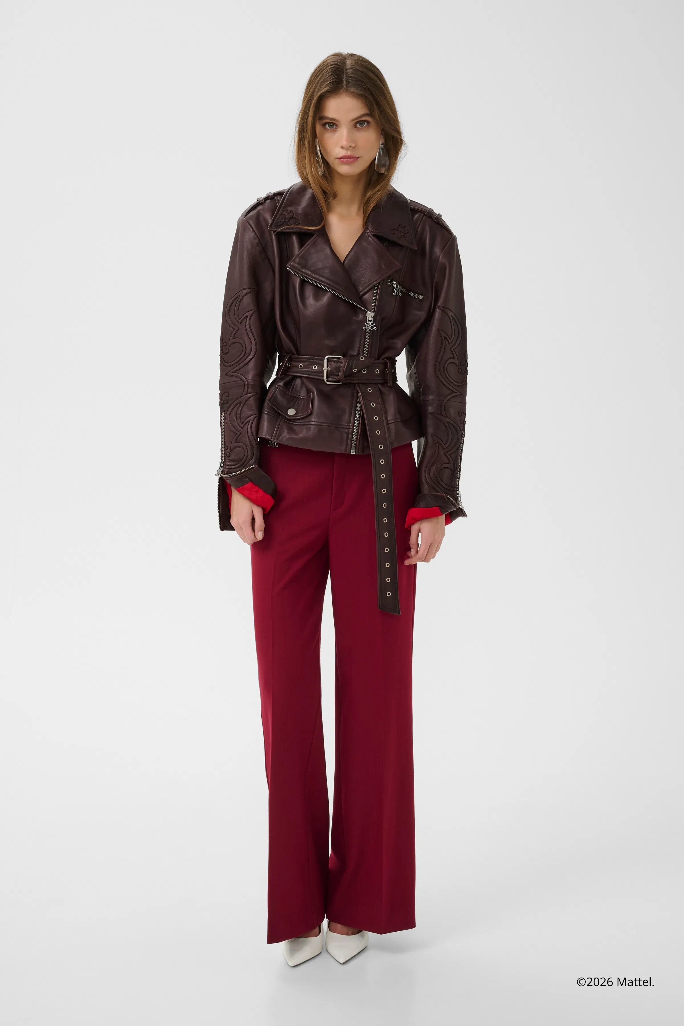Shop the look