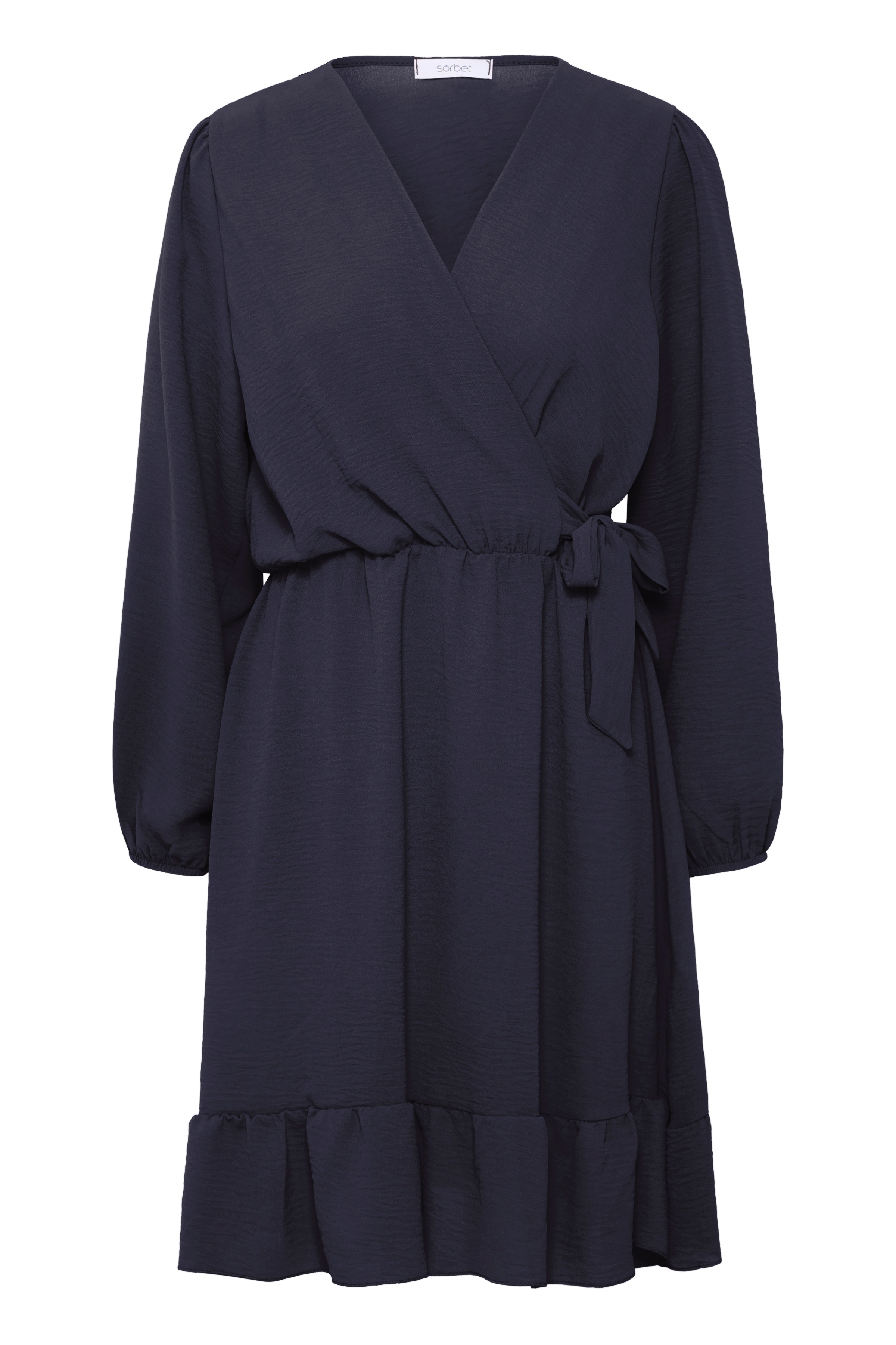 SBBELMO Kjole PACK FRONT 22100815-193923