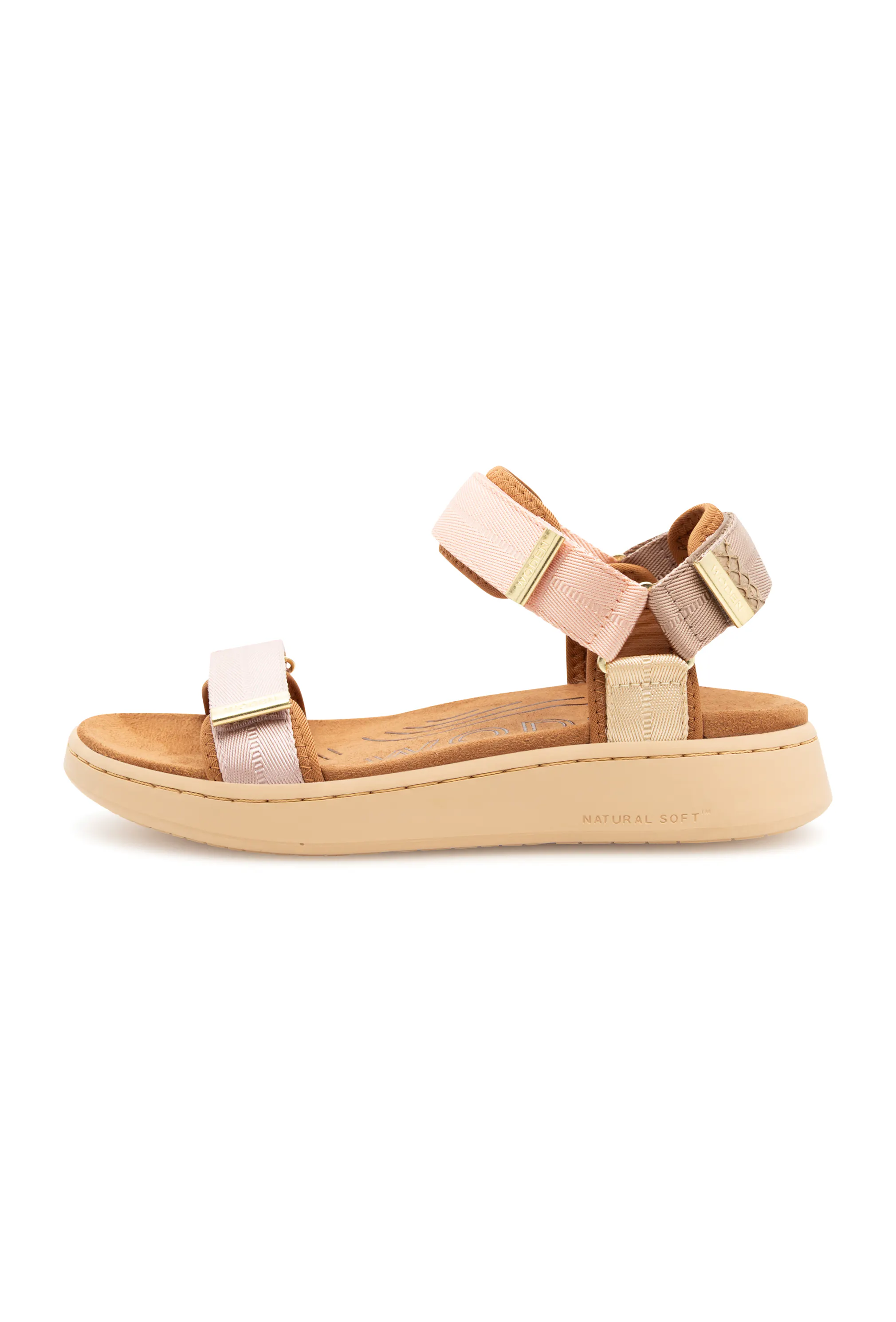 Line Sandaler PACK FRONT 40550696-400906