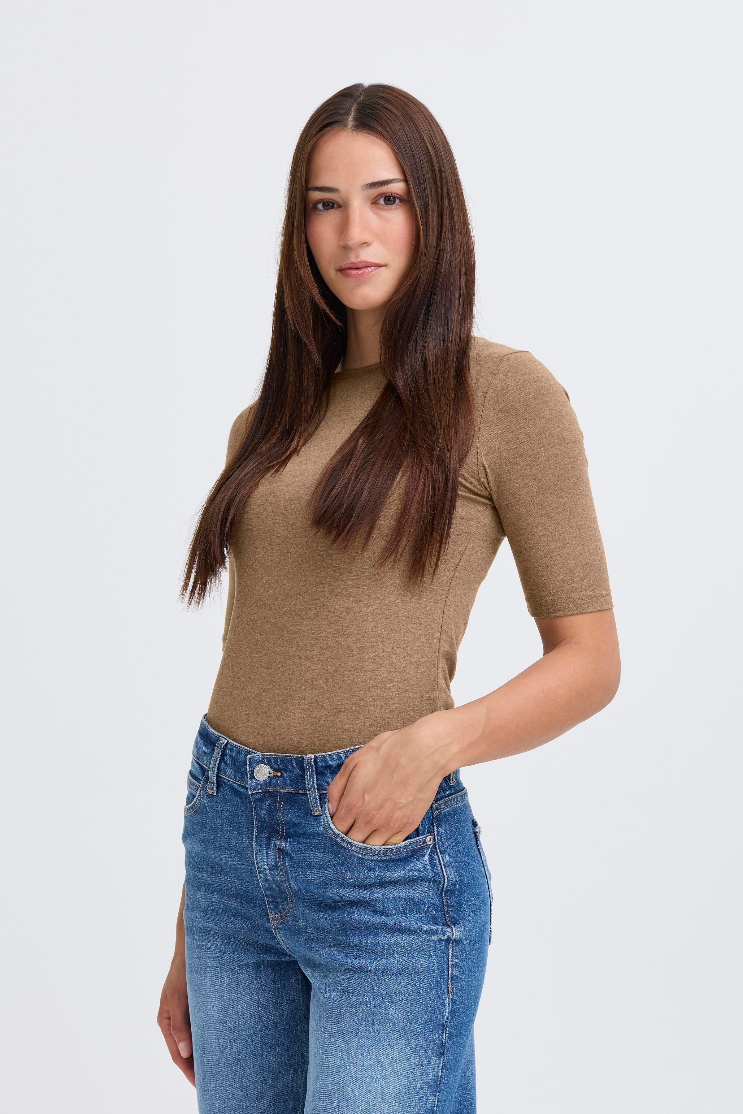 BYPAMILA T-shirt LOOKBOOK FRONT 20806528-1713141