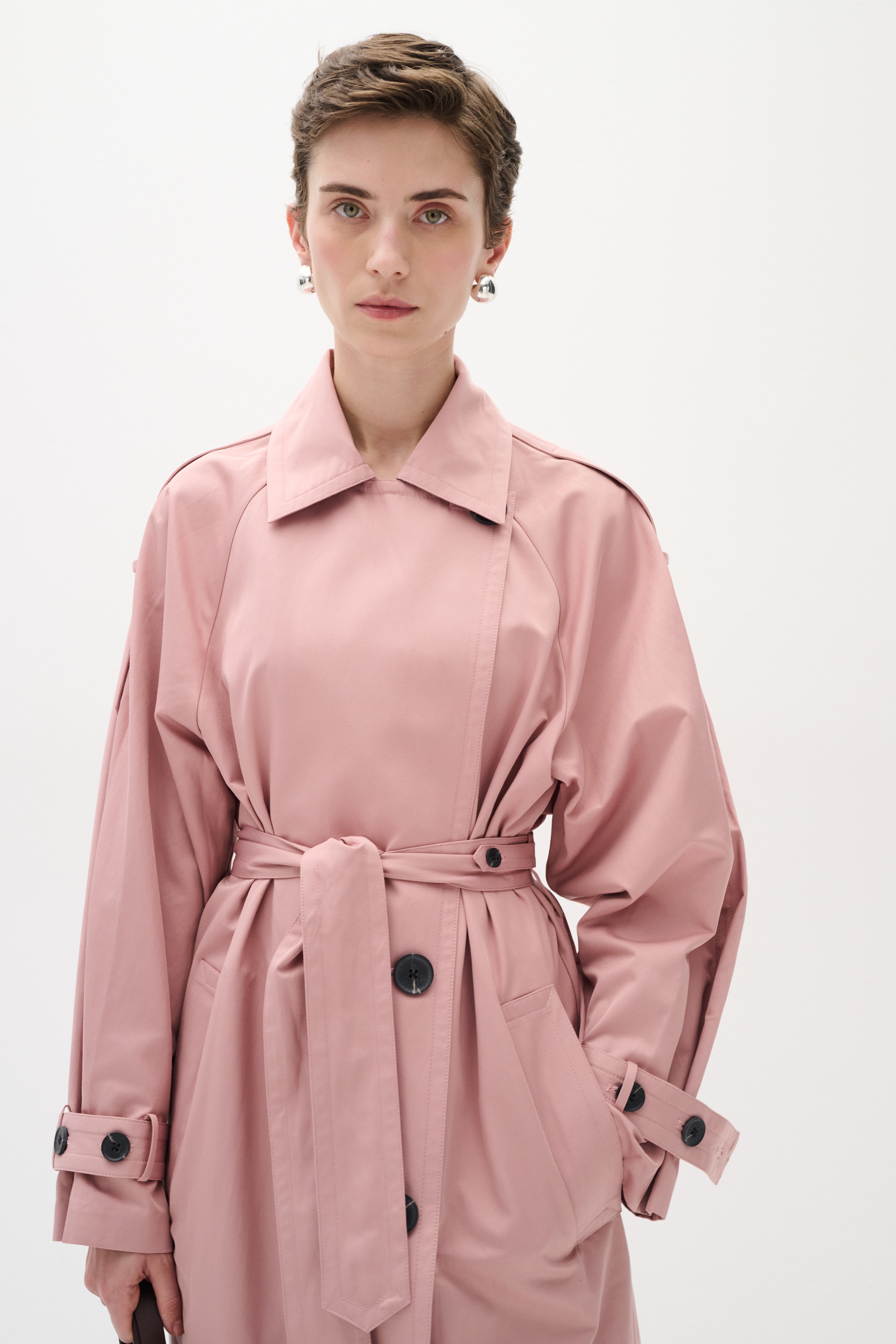 UmayaIW Trenchcoat LOOKBOOK FRONT 30110020-161516