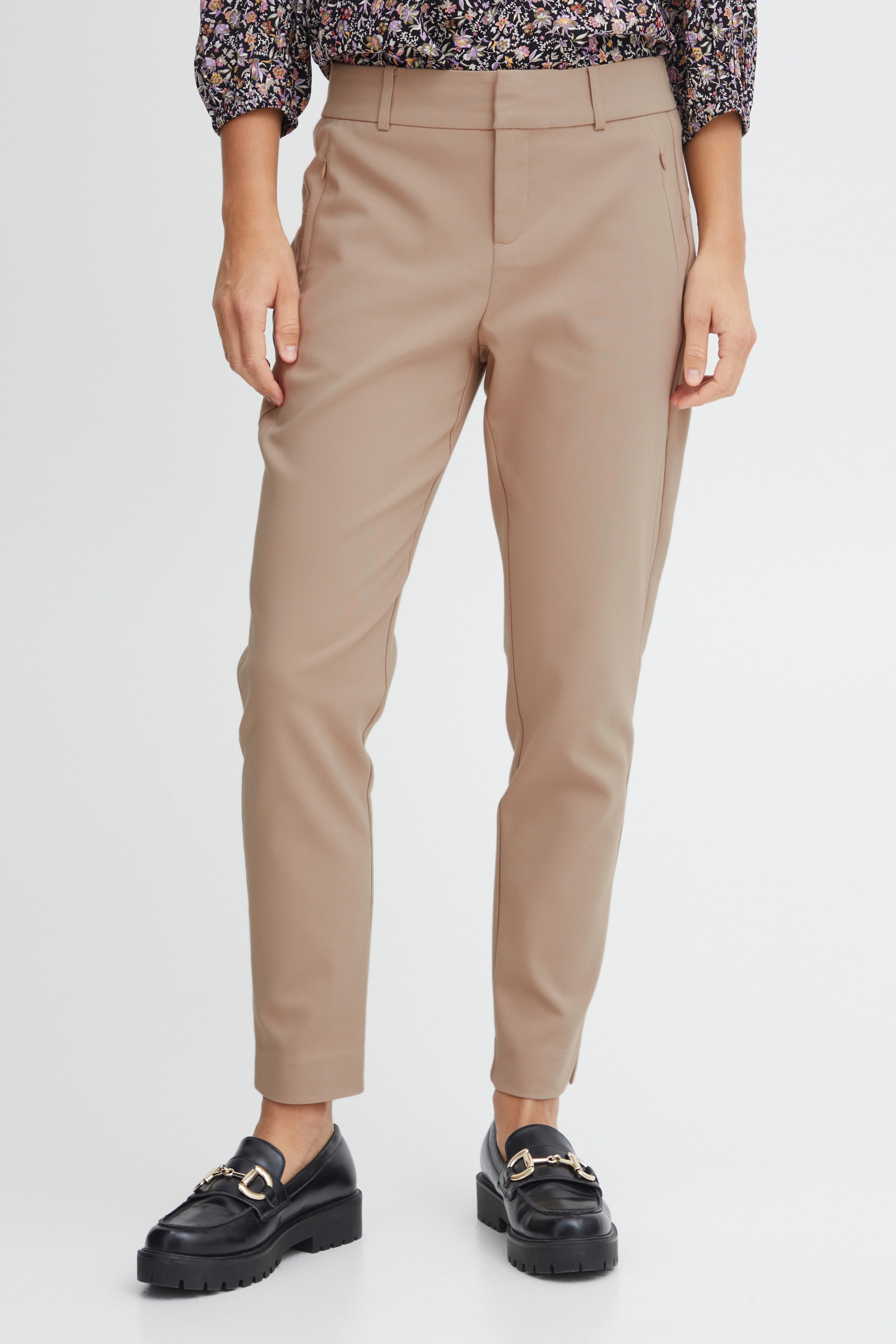 FRVITA Bukser LOOKBOOK FRONT 20610983-171312