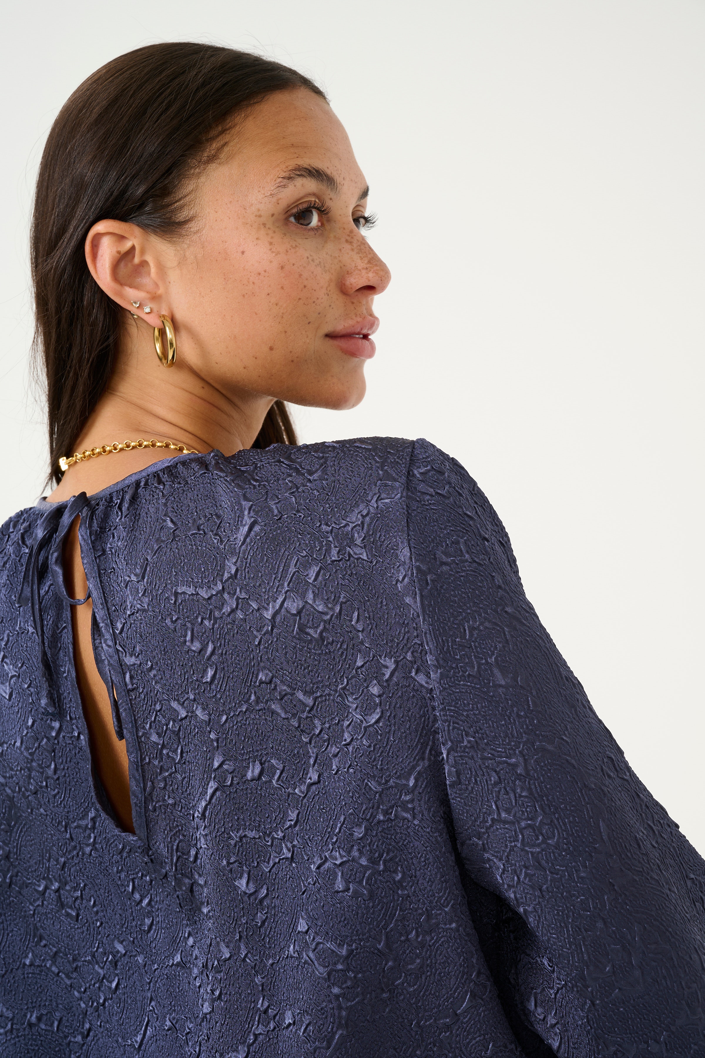 KAlauren Bluse LOOKBOOK DETAIL 10509333-107049