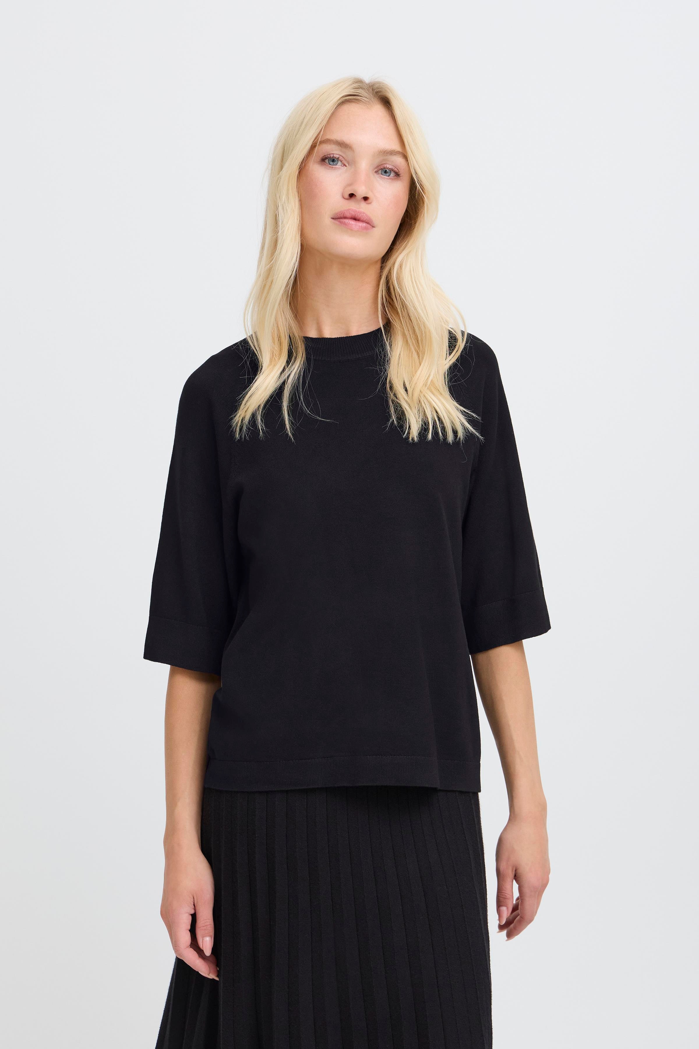 BYMMORLA Pullover LOOKBOOK FRONT 20817144-200451