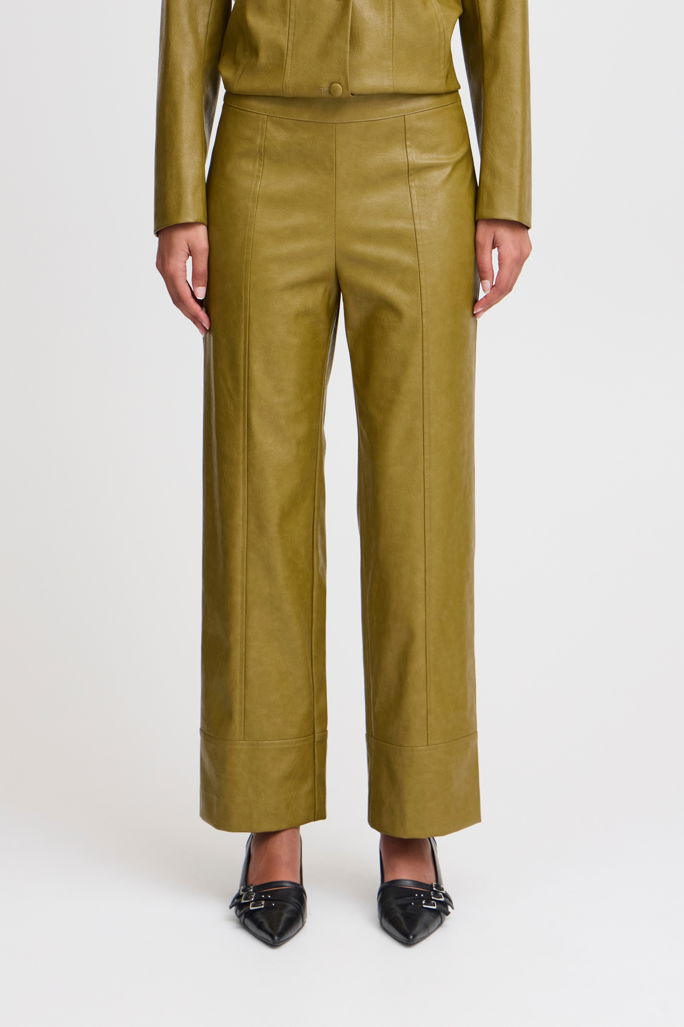 IHGAZIRA Pantalon LOOKBOOK FRONT 20121544-180629