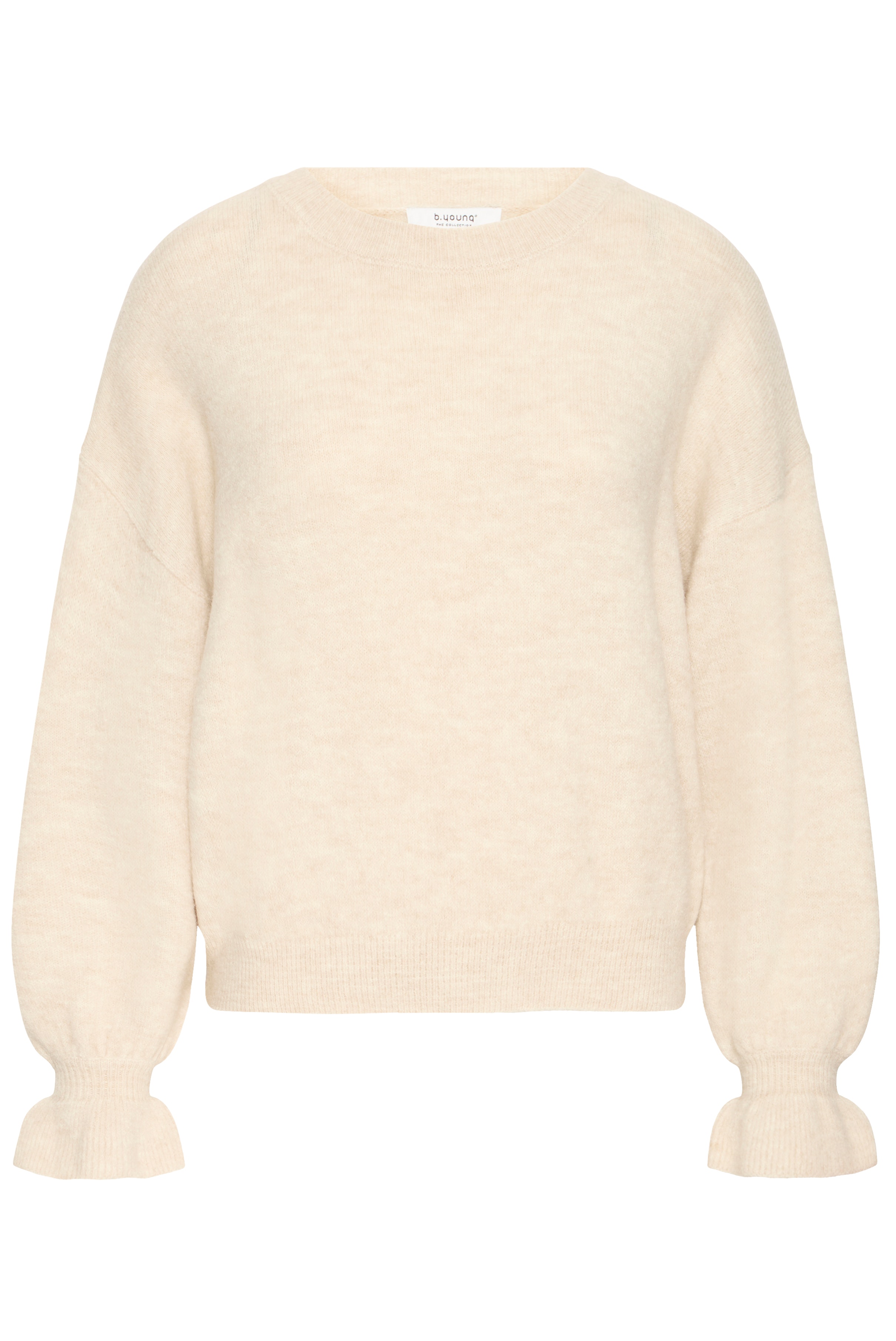 BYNIMMA Pullover PACK FRONT 20818393-172627