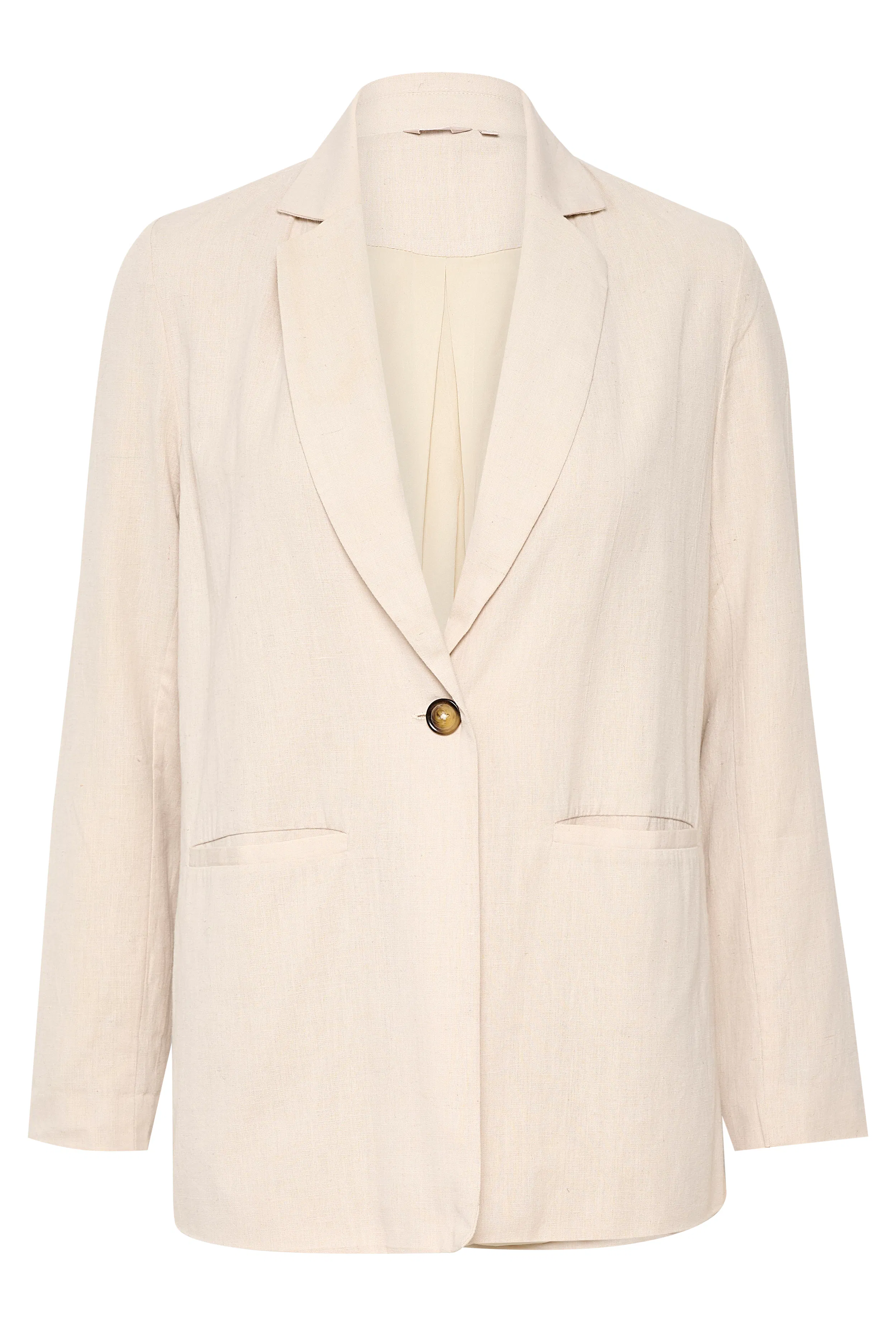 BPkia Blazer PACK FRONT 10590415-101296B