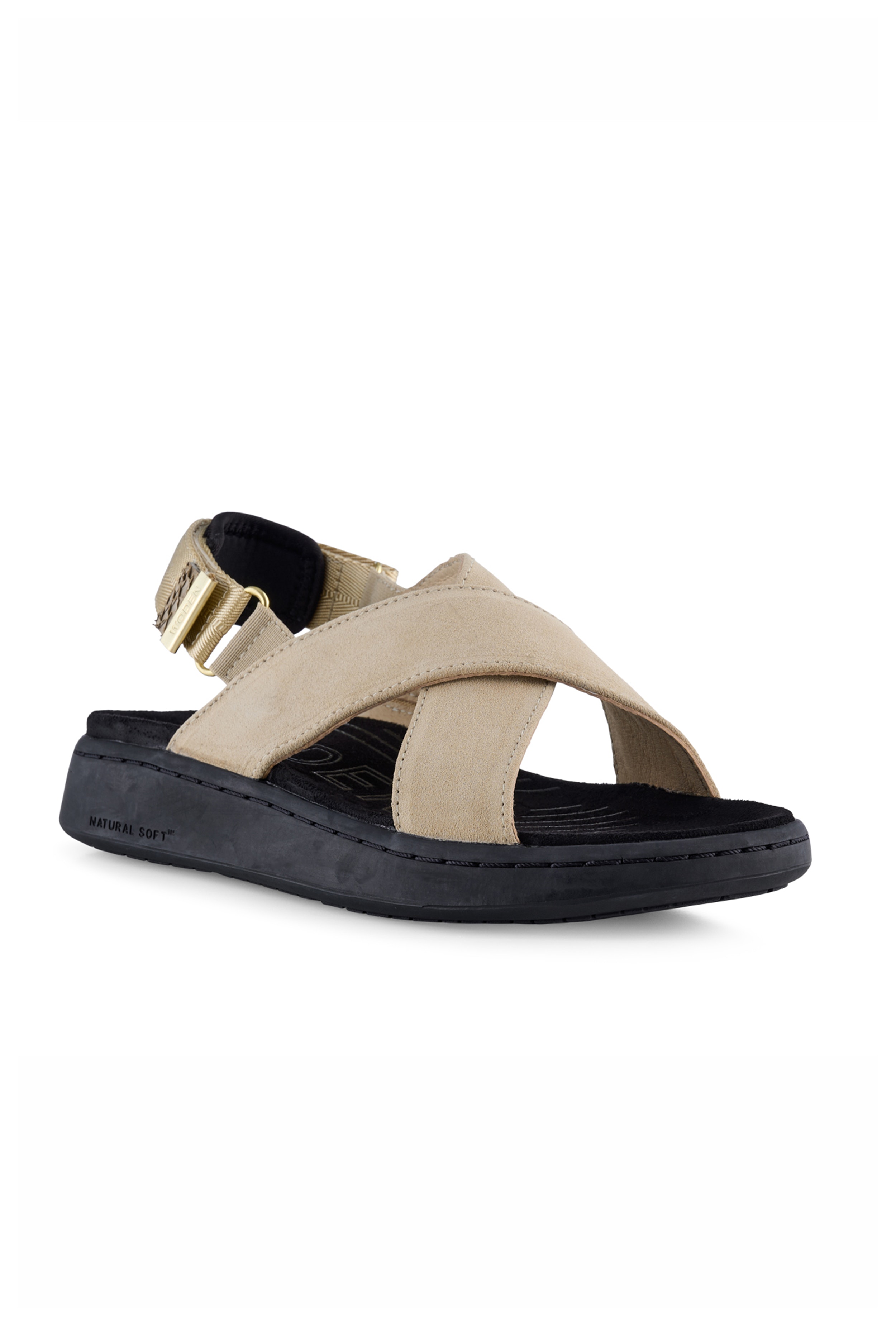 Luna Sandal PACK FRONT 40550697-400613