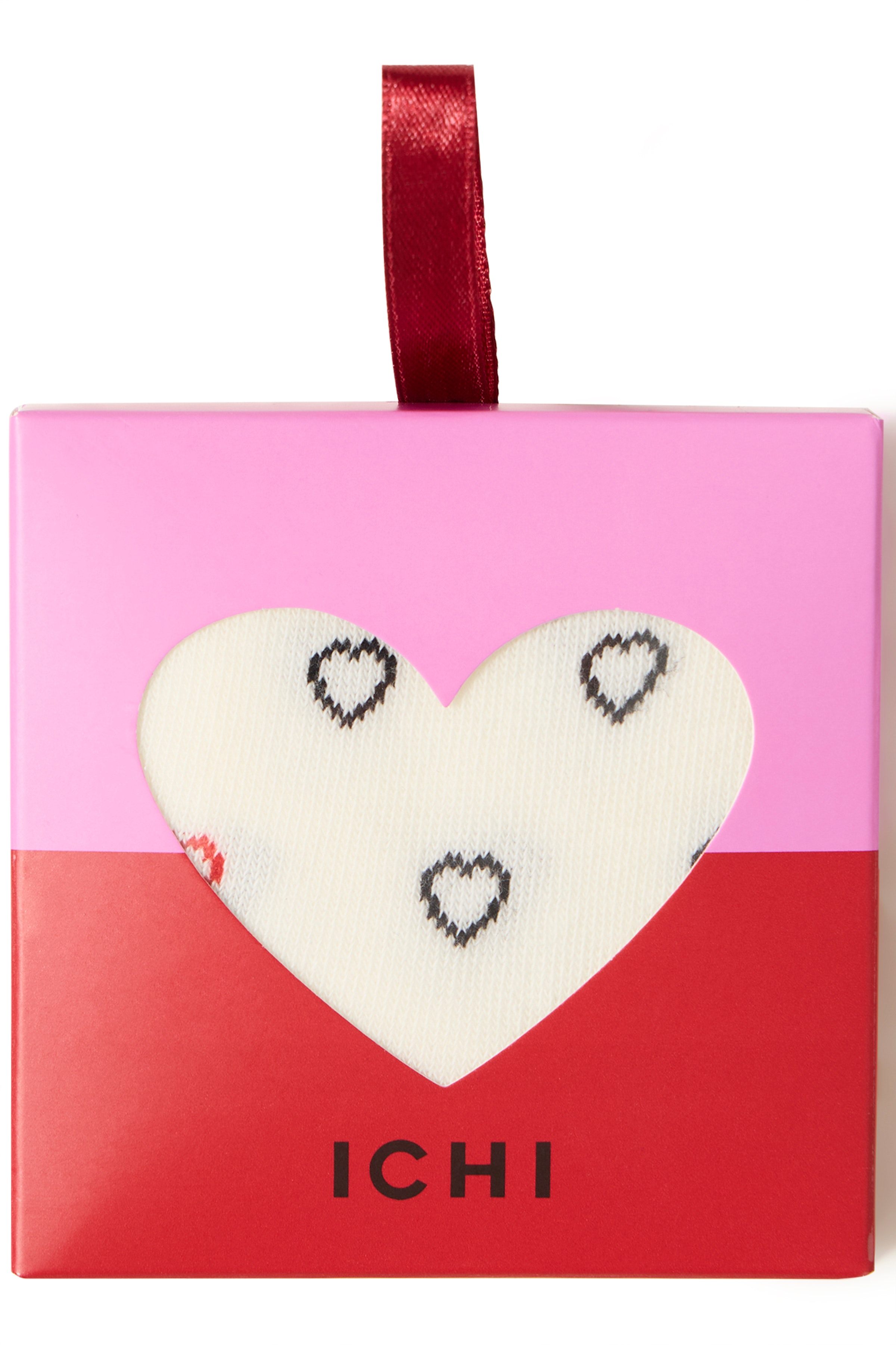 IAALMA Strømper LOOKBOOK FRONT 20125265-114201