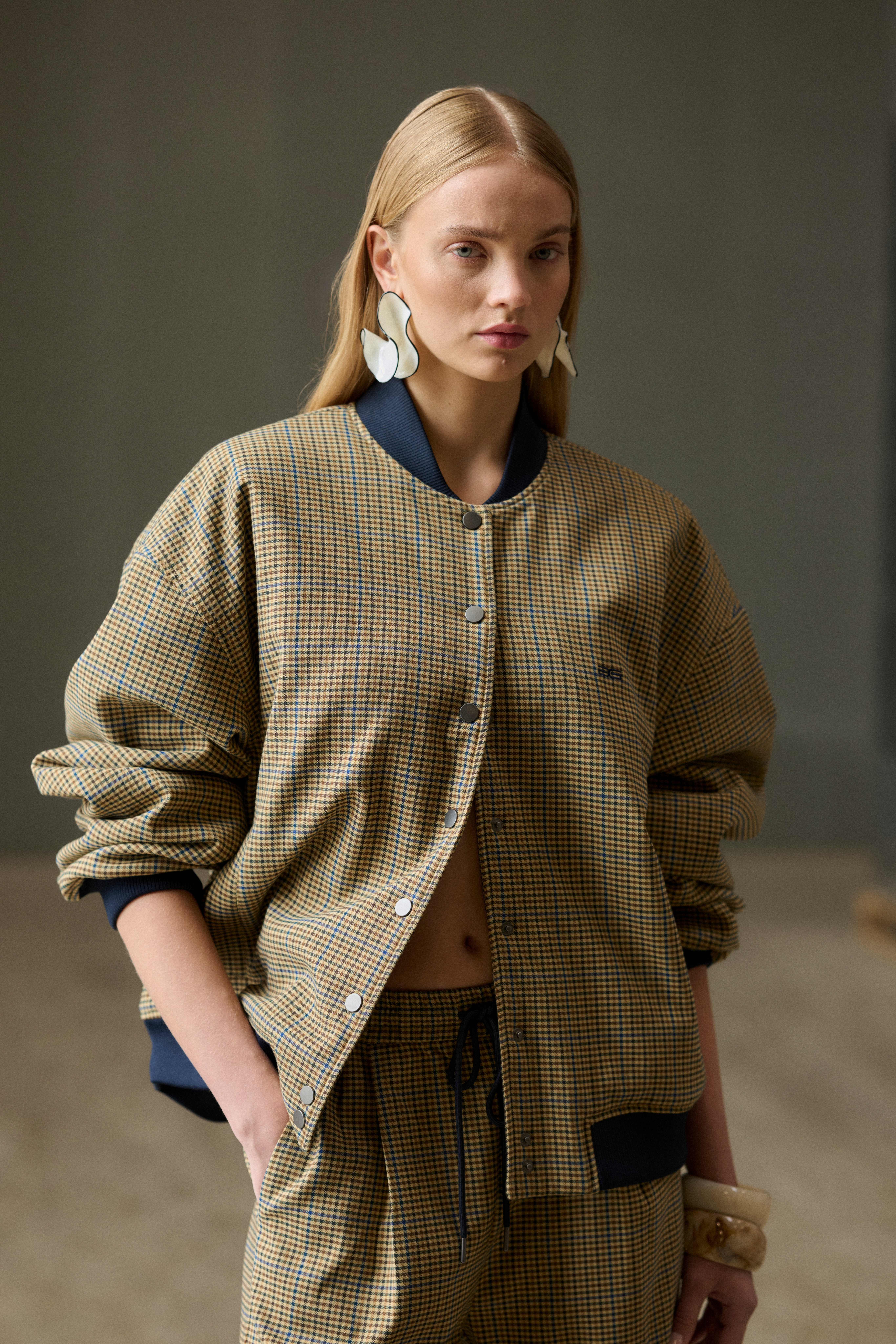 GZchicca Casual jakke LOCATION NONE 10910893-108853