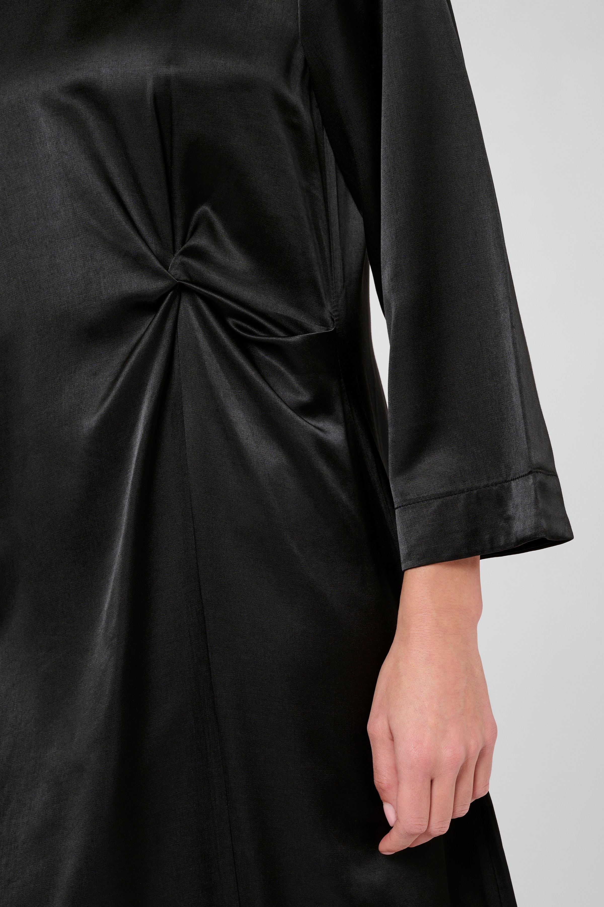 CUmollie Kjole LOOKBOOK DETAIL 50112291-500012