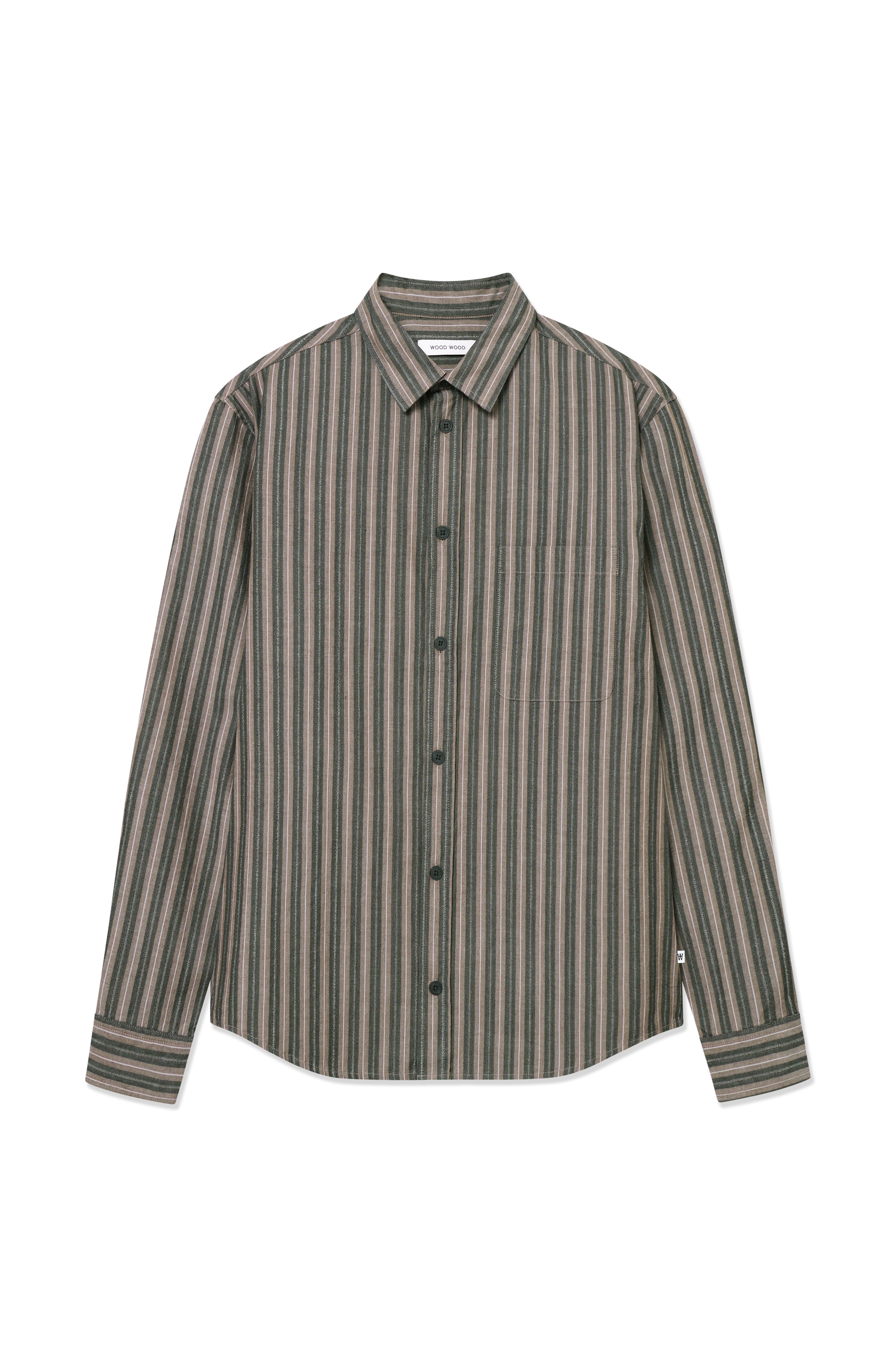 WWCarter Hemd PACK FRONT 30251492-304103