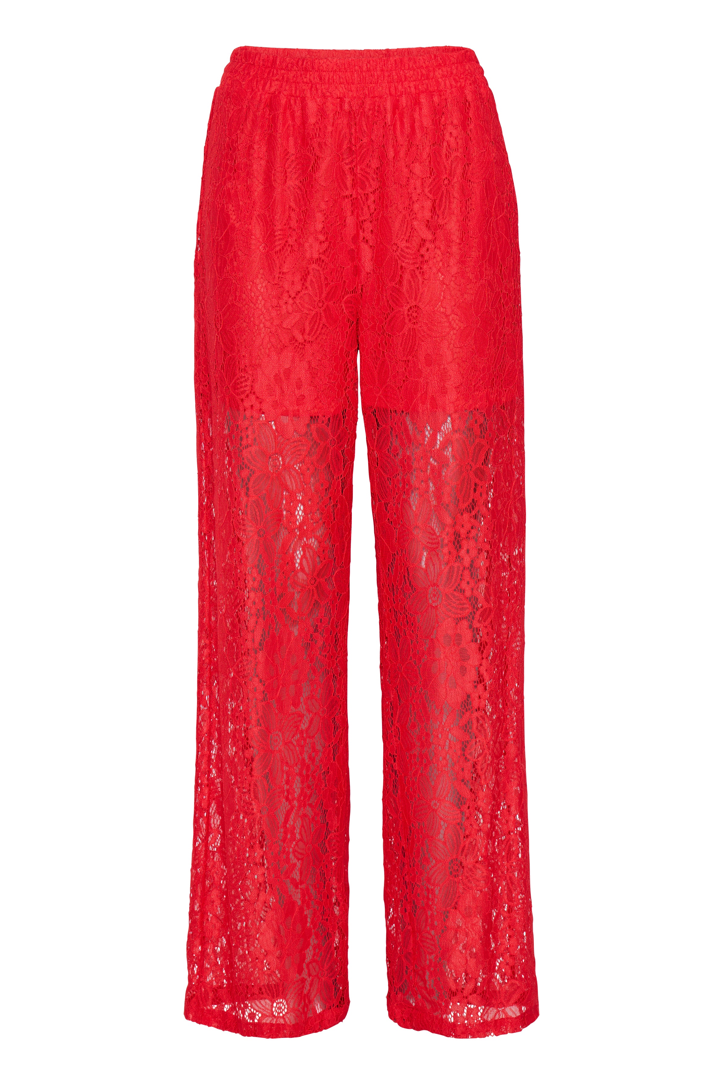 IXJANICE Bukser PACK FRONT 20123043-181655