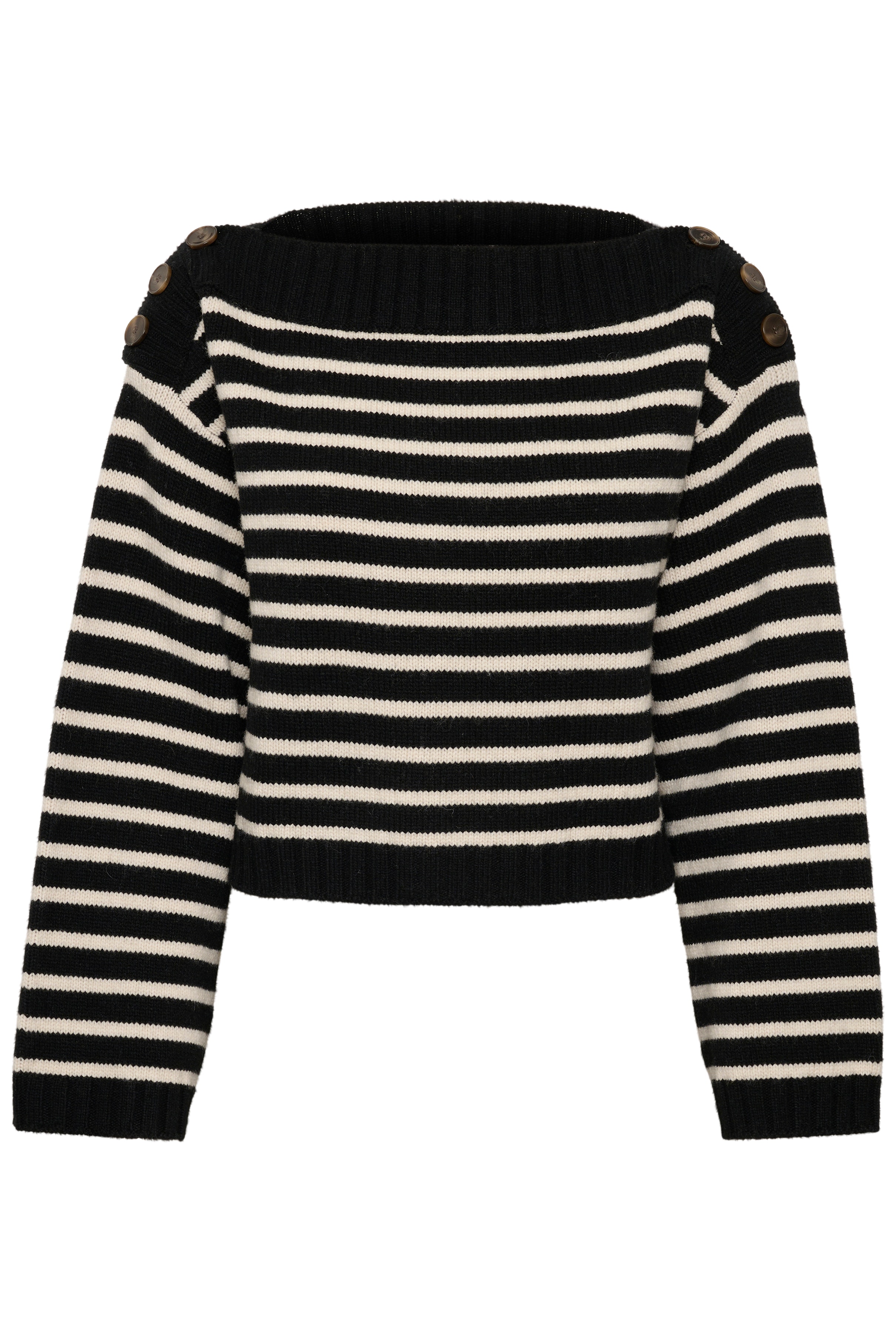 LinnePW Pullover PACK FRONT 30308966-303211