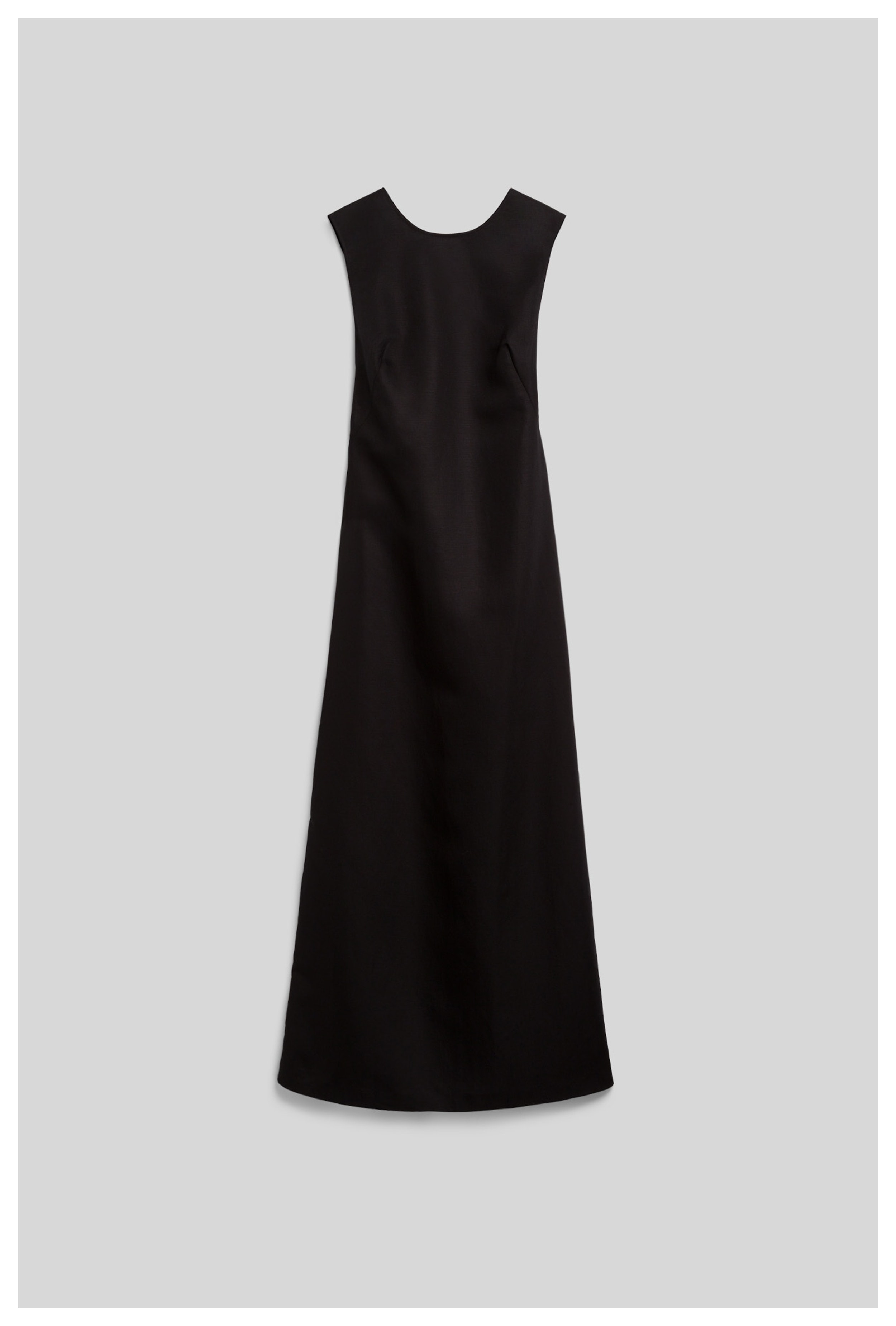 NADEAN Kjole PACK FRONT 30600537-BK999