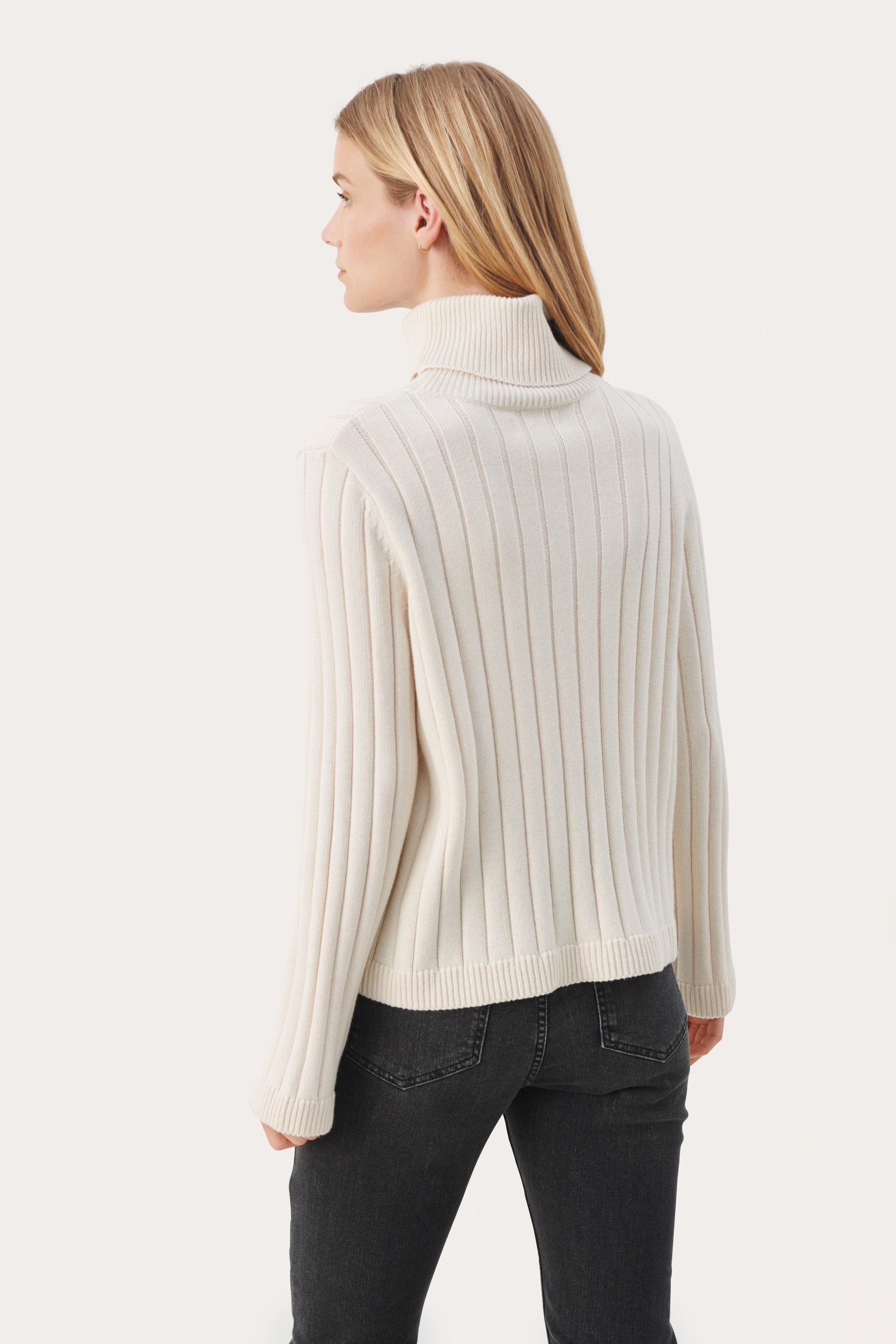 CallunaPW Pullover LOOKBOOK BACK 30307967-120304