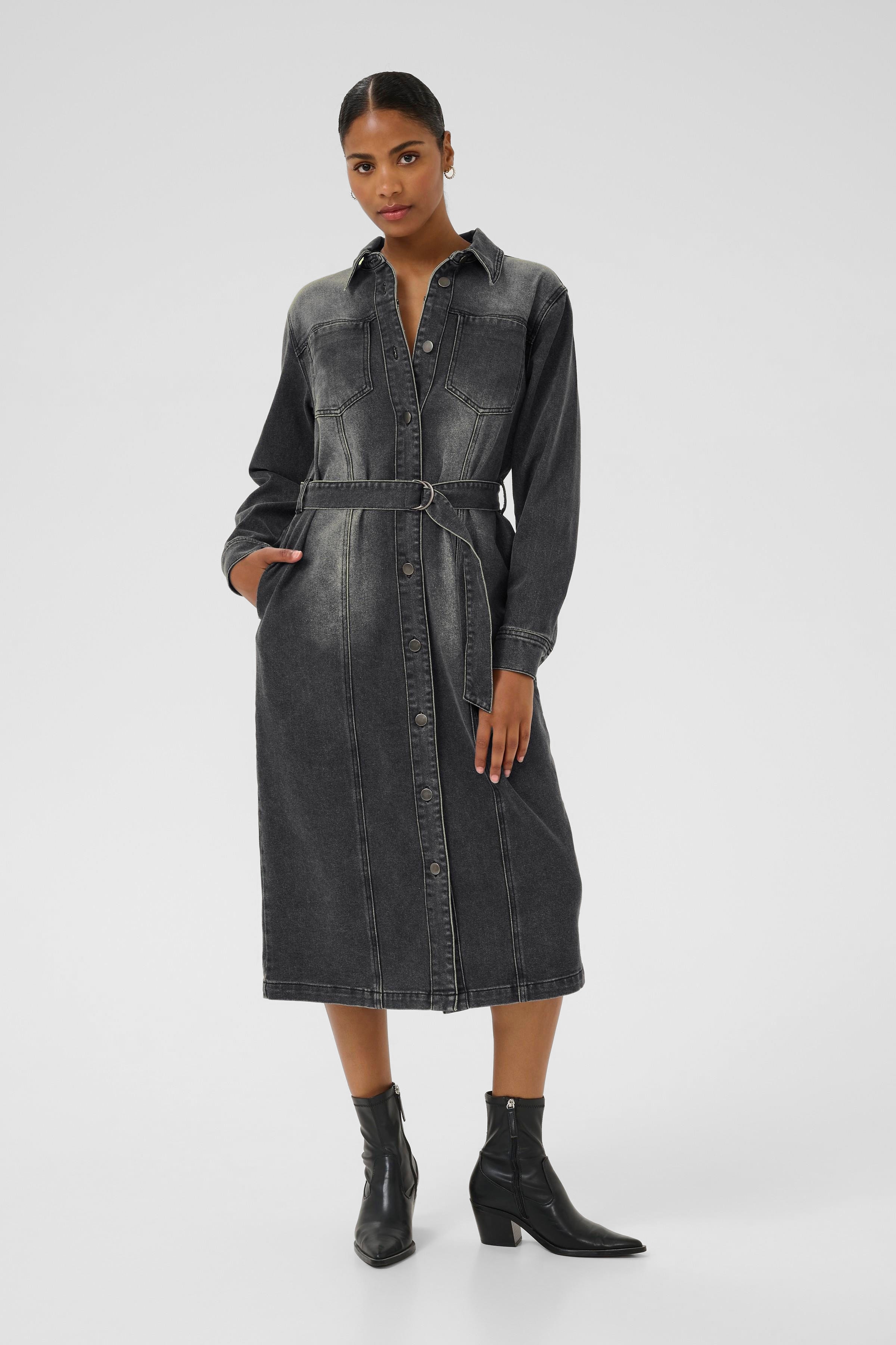 KAabby Dress LOOKBOOK FRONT 10510583-103162