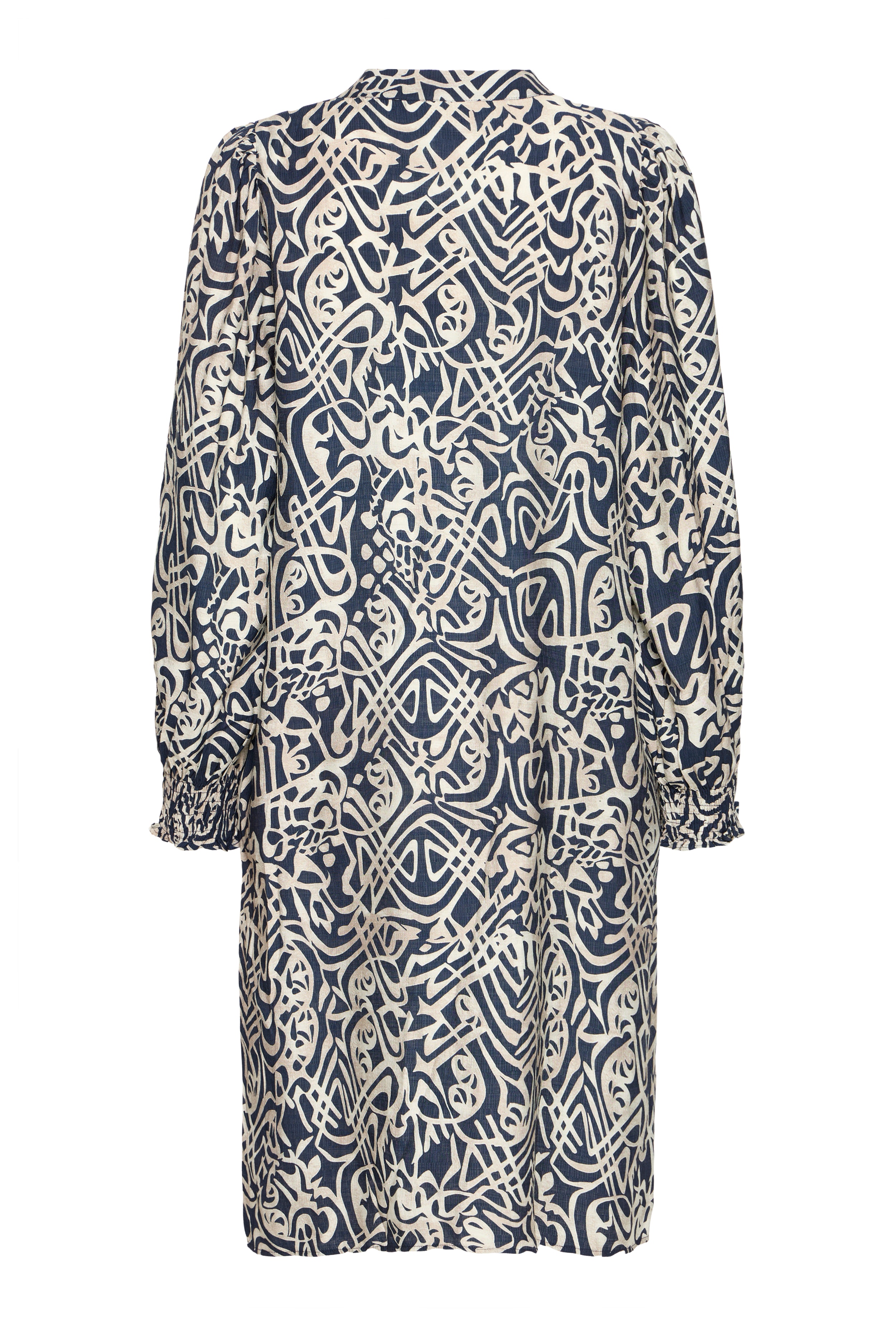 FRARIANA Kjole PACK BACK 20616227-900004391