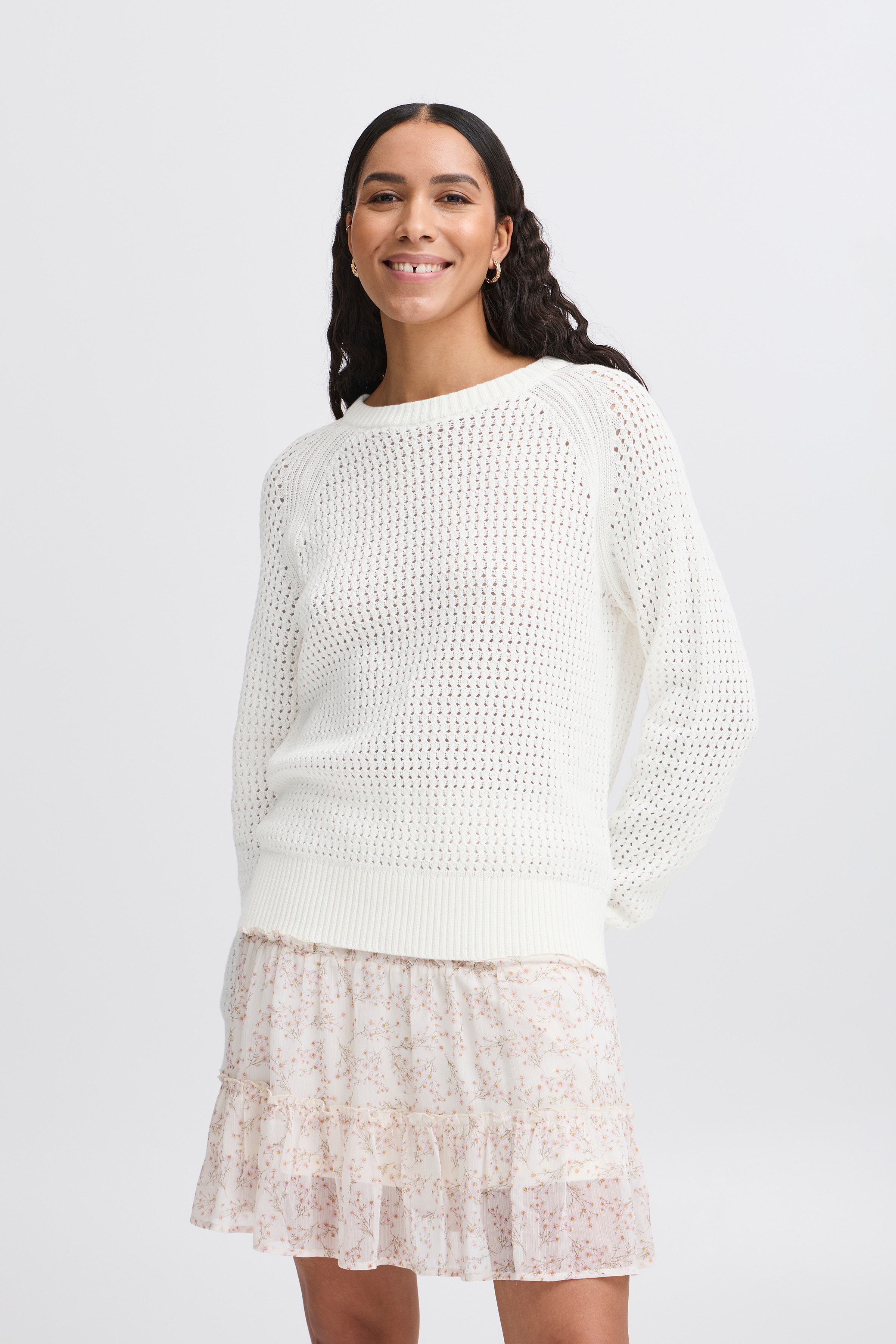 BYMAGIO Pullover LOOKBOOK FRONT 20816635-114300