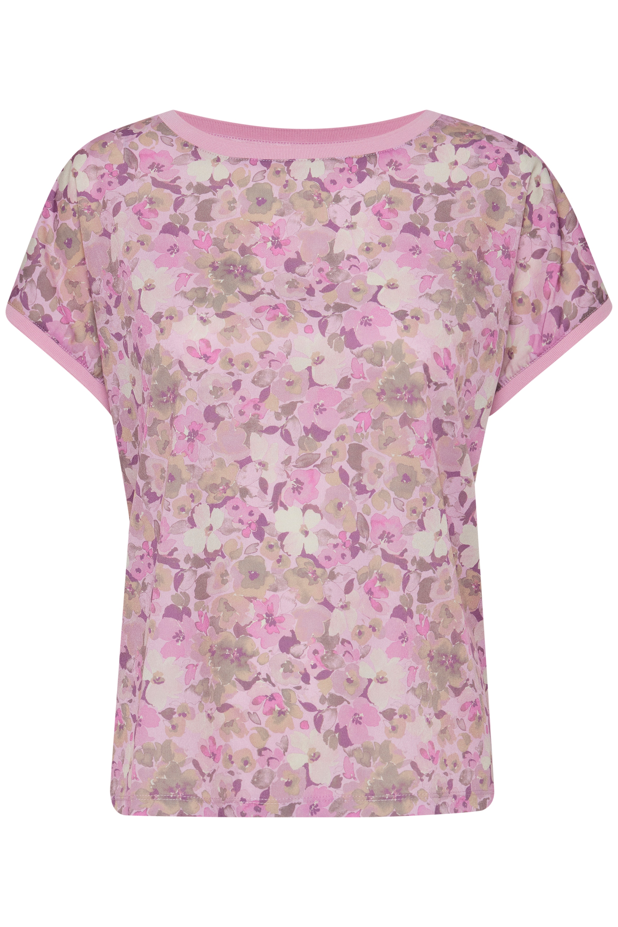 BYPANYA T-shirt PACK FRONT 20811068-201041