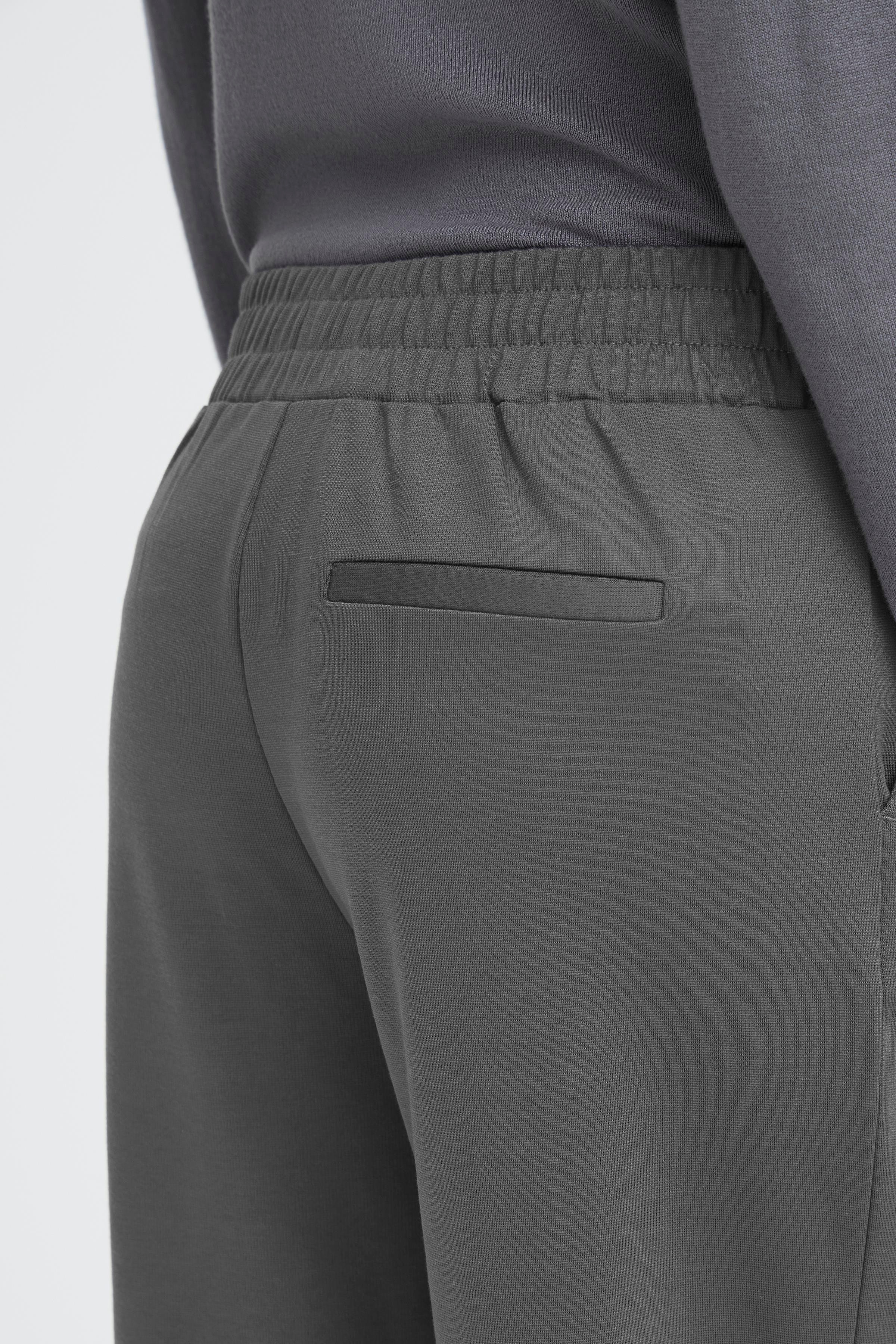IHKATE LONG WIDE  Bukser LOOKBOOK DETAIL 20118337-193907